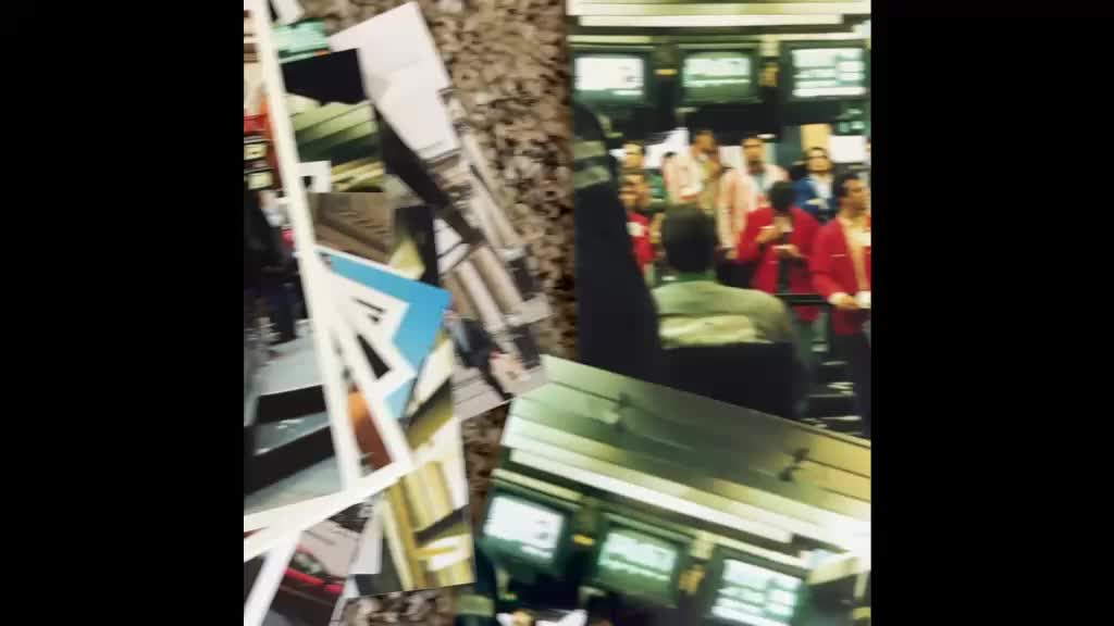 Palais Brongniart, il y a 30 ans.
Mon tout premier stage. Lycéenne un peu perdue dans une fourmilière de costumes-cravates, à essayer de déchiffrer des chiffres qui me dépassaient complètement.
Palais Brongniart avril 2026.
La Perfume Week. Des créateurs, des fragrances enivrantes, des rencontres magnifiques.
Même lieu.
Même émerveillement.
Juste… beaucoup plus de sens. 🌸✨
Et l'envie folle de retrouver des photos de cette époque.
Bravo à Nez pour cet événement inspirant et fédérateur.
#nezlarevueolfactive #parisperfumeweek #créationparfumée #baldesâmes #parfumeur #olfactotherapie