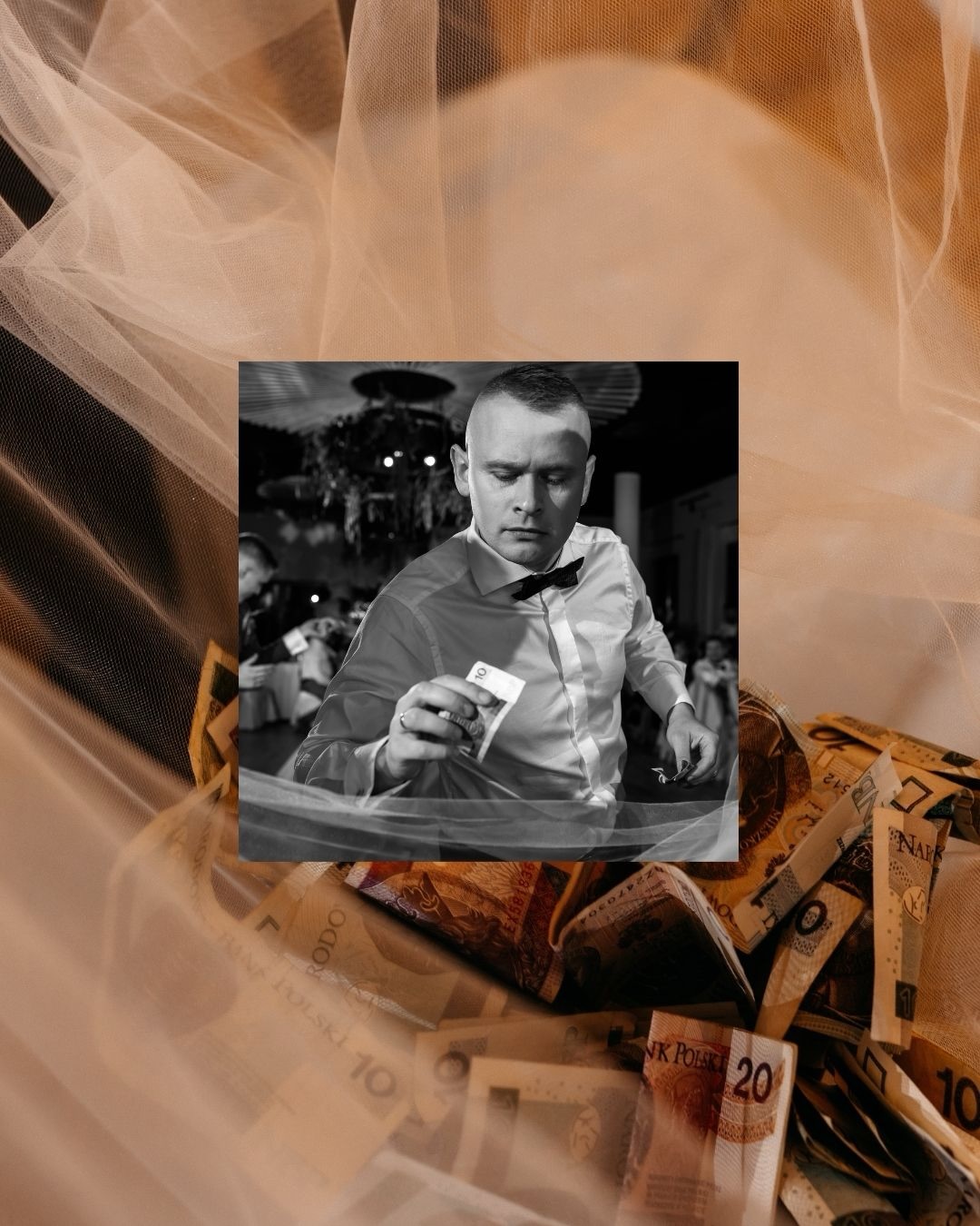 Fotografowałam kiedyś ślub, na którym zapamiętałam jedną szaloną parę.
Weronika była świadkową, a towarzyszył jej Oskar, ówczesny narzeczony.
Powiem tak: nie dało się ich nie zauważyć. A potem spotkaliśmy się już na ich własnym ślubie i weselu :). Oni się pobierali, ja dbałam o najlepsze kadry. Napisać, że było wspaniale, to jak nic nie napisać. Poza tym chyba nie da się tego przekazać słowami, więc zapraszam do oglądania.