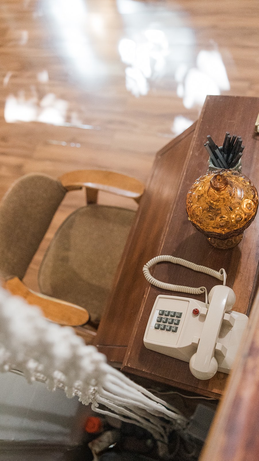 We are living for this close up of grey blending @hairxxsydney did recently.
Within a refresh me session, Sydney was able to place brightness and depth to hide greys in plain sight. This means that her guest can go for about 10-12 weeks before coming in for a simple gloss to keep things refreshed and blended.