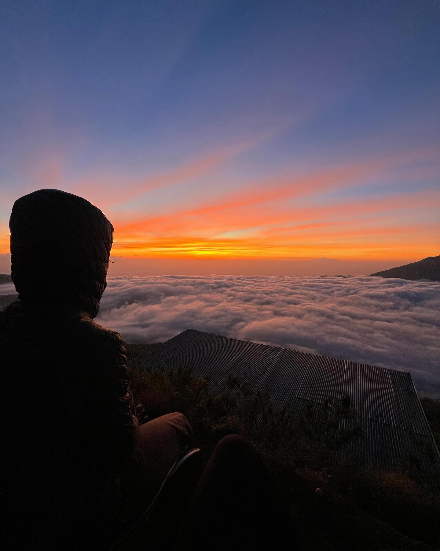 Bali, assim como a maioria das ilhas da IndonĂ©sia, fica dentro do Anel de Fogo do PacĂfico. Este cinturĂŁo tectĂŽnico Ă© uma zona de alta atividade vulcĂąnica e movimentos sĂsmicos frequentes que inclui 75% dos vulcĂ”es do mundo.
O Monte Batur Ă© um dos dois vulcĂ”es de Bali e seu pico fica a uma altura de 1.717 m acima do nĂvel do mar. Ă o segundo pico mais alto da ilha, enquanto o Monte Agung â o outro vulcĂŁo â fica a impressionantes 3.142 m. Embora Batur ainda seja um vulcĂŁo ativo, sua Ășltima grande erupção registrada foi em 2000, o que faz com que a caminhada atĂ© o topo seja considerada segura.
Assistir ao nascer do sol no Monte Batur Ă© uma experiĂȘncia. Ela começa de madrugada, mas a recompensa vale cada segundo de sono perdido. A subida tem um nĂvel de dificuldade fĂĄcil, acessĂvel para a maioria. Leva cerca de 1,5 a 2 horas para alcançar o topo.
Importante! Não esqueça de levar roupas quentes, porque lå em cima faz bastante frio.
Fotos da linda @reenatagc đ
#brasileirosembali #brasileirosnaindonesia #brazucasembali
#destinosimperdiveis #viajandopelomundo #mulheresviajantes