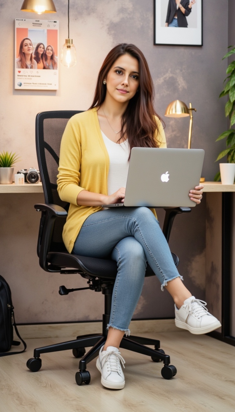 O seu sucesso está te destruindo? 🛑
Trabalhar até a exaustão não é mérito, é falha de sistema. Se o seu crescimento custa o seu sono, a sua saúde e a sua paz, você não está prosperando — você está operando em modo de sobrevivência.
A cultura do "hustle" nos ensinou a ignorar a nossa biologia, mas o preço chega: cortisol alto, perda de foco e o temido burnout. Lembre-se: o seu corpo não é um obstáculo para o trabalho, ele é a infraestrutura que permite o trabalho.
Descanso não é uma recompensa pelo esforço, é manutenção básica do seu "equipamento". A verdadeira elegância no crescimento é saber a hora de parar e ter limites inegociáveis.
💬 Me conta aqui nos comentários: a que horas você desliga o computador hoje, sem culpa? 👇
Conteúdo educativo.
#growskills #dayaneiglesias #desenvolvimentopessoal #evoluir #cadadiamelhor