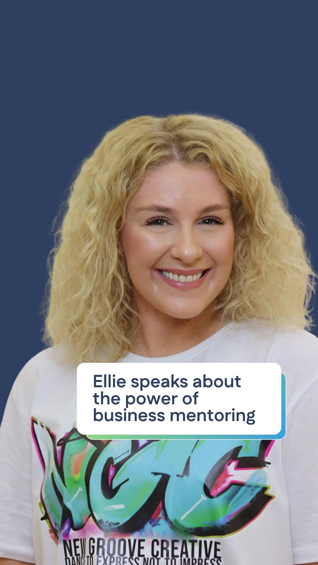 Hear what Ellie had to say about business mentoring at our panel at Kent Business Show all about the power of networking 🙌
#thekentfoundation #businessmentoring #kentbusiness