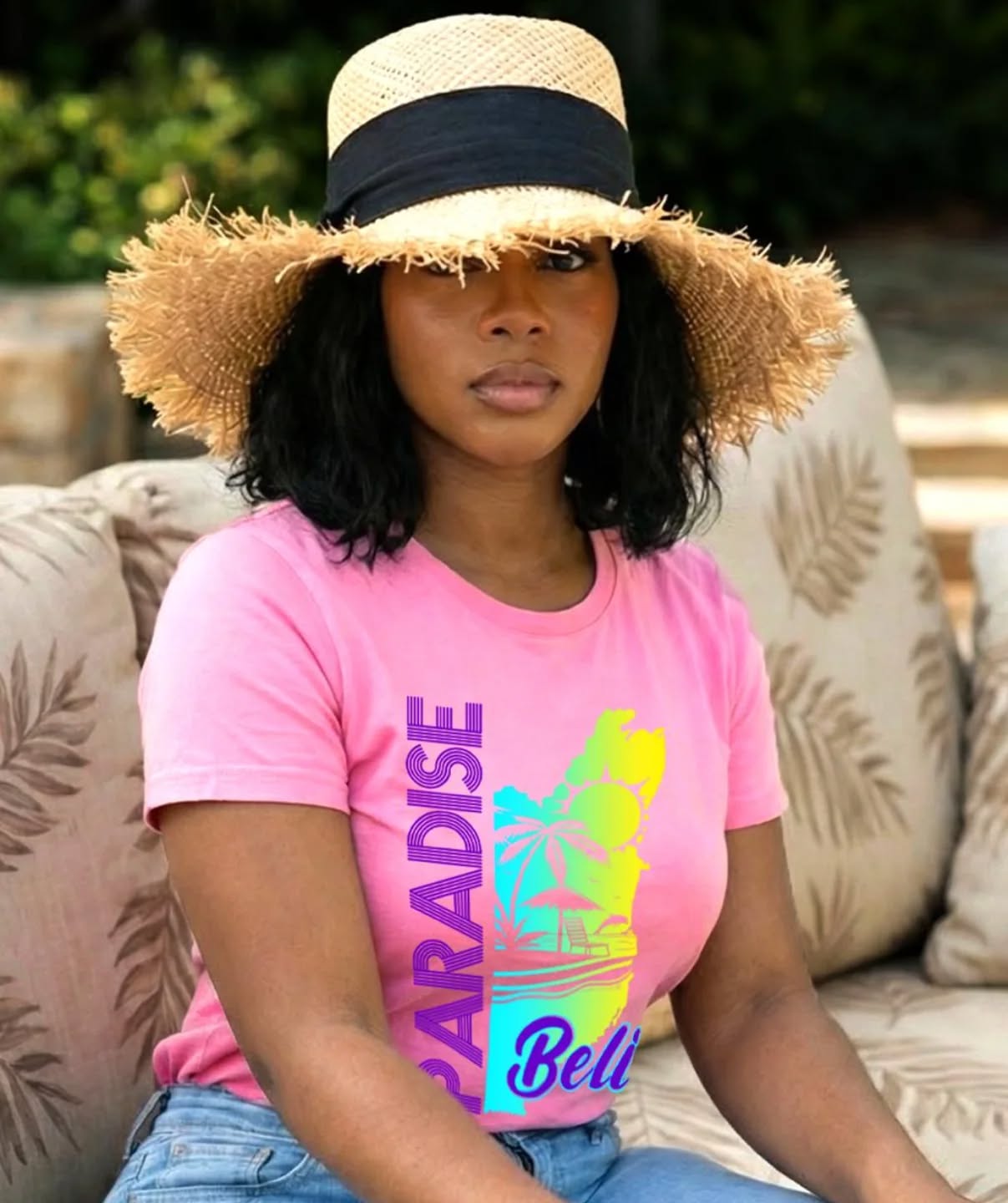 Easter’s coming up 🐰🌸
Grab your graphic tees and keep it cute!
#tshirtfactorybelize #easterwear #belize #clothingstore #paradise🌴