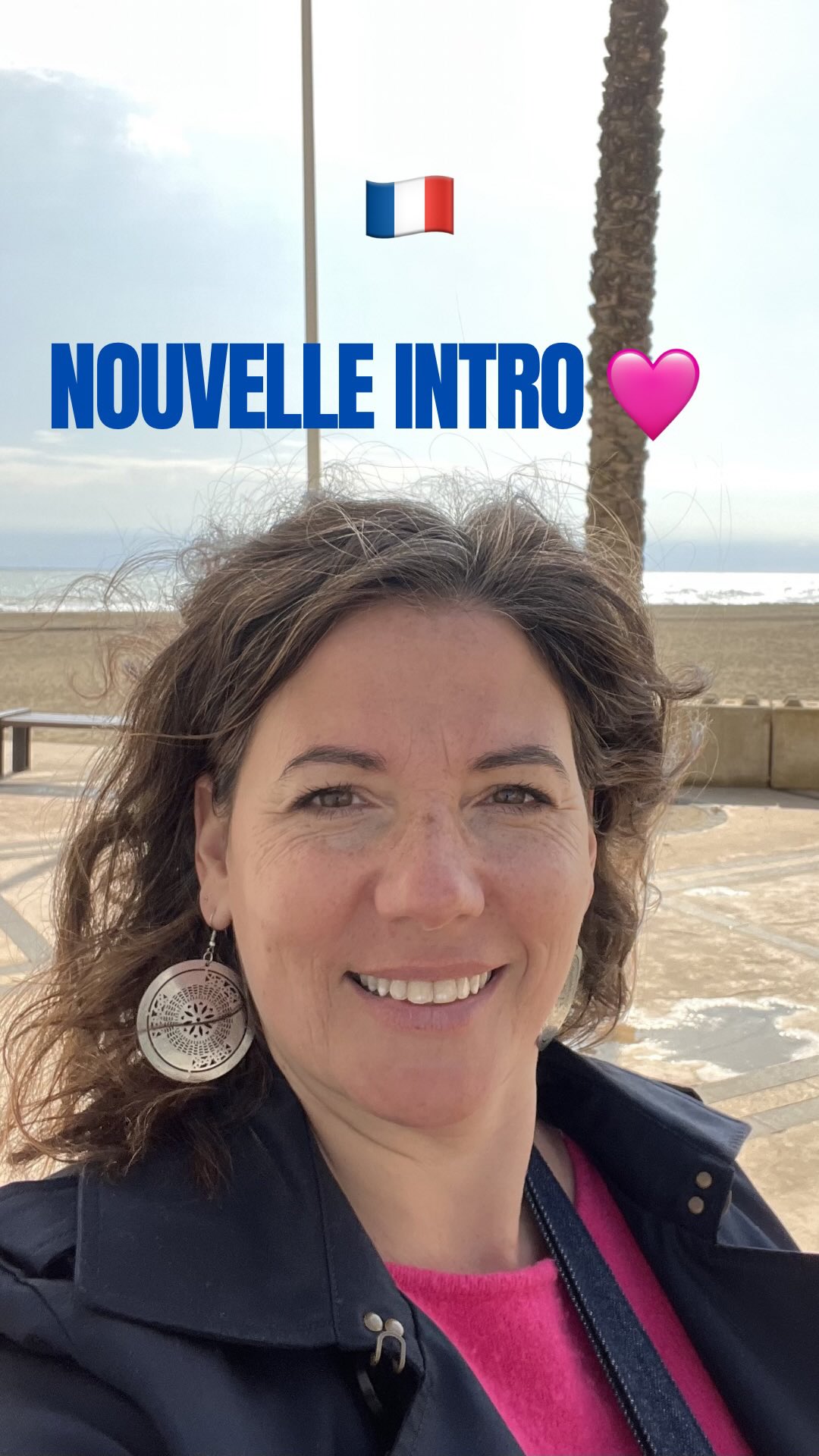 Nouvelle intro, pour parler de ce que je fais, et pourquoi je le fais.
#coachingdevie #inébranlable