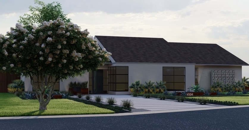 April in Dallas is patio season, until your outdoor space feels unfinished.
We’re looking back at High Summit, a landscape designed for real hosting, not just a pretty photo.
What made it work was intention, the kind you can feel the moment you step outside.
Three cues your patio is ready for spring gatherings:
• A clear arrival moment: lighting and a path that guides guests without effort
• Comfort that holds you: layered seating, shade, and airflow that invites you to stay
• A backdrop with presence: planting that adds privacy, softness, and rhythm from morning to evening
If your space feels close, but not complete, you are not missing more options. You are missing a plan that connects the details.
Our process is collaborative and turnkey, so your decisions feel calm, and the result feels like home.
See the High Summit carousel, then book a discovery call if you want your patio ready for hosting this spring. With clarity and care.