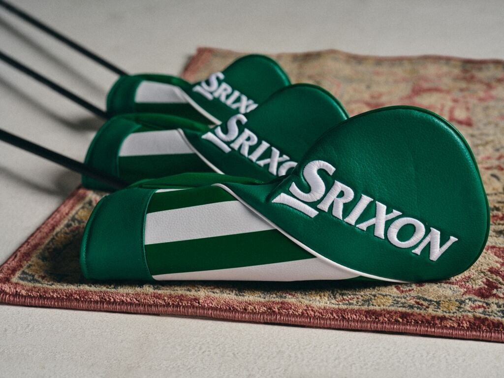 Srixon Limited 1 Major Head Cover 2026 — wenn Stil auf Funktion trifft. Ein echtes Sammlerstück für dein Bag. Zu finden in meinem Webshop
#Srixon #LimitedEdition #GolfStyle #GolfGear #Headcover #GolfLife #ZGOLF