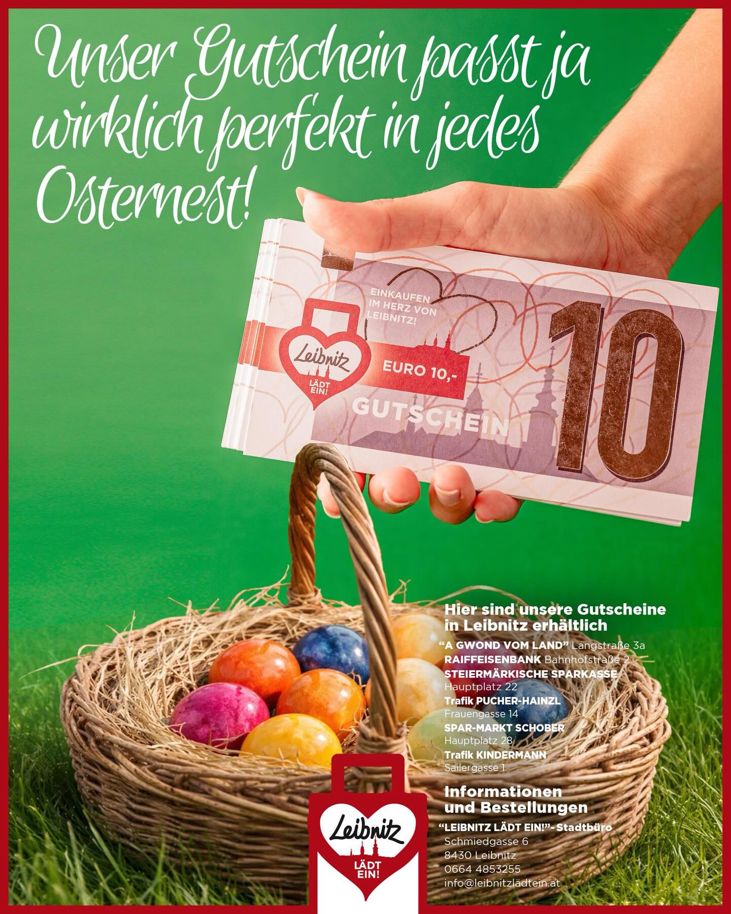 #leibnitzlädtein