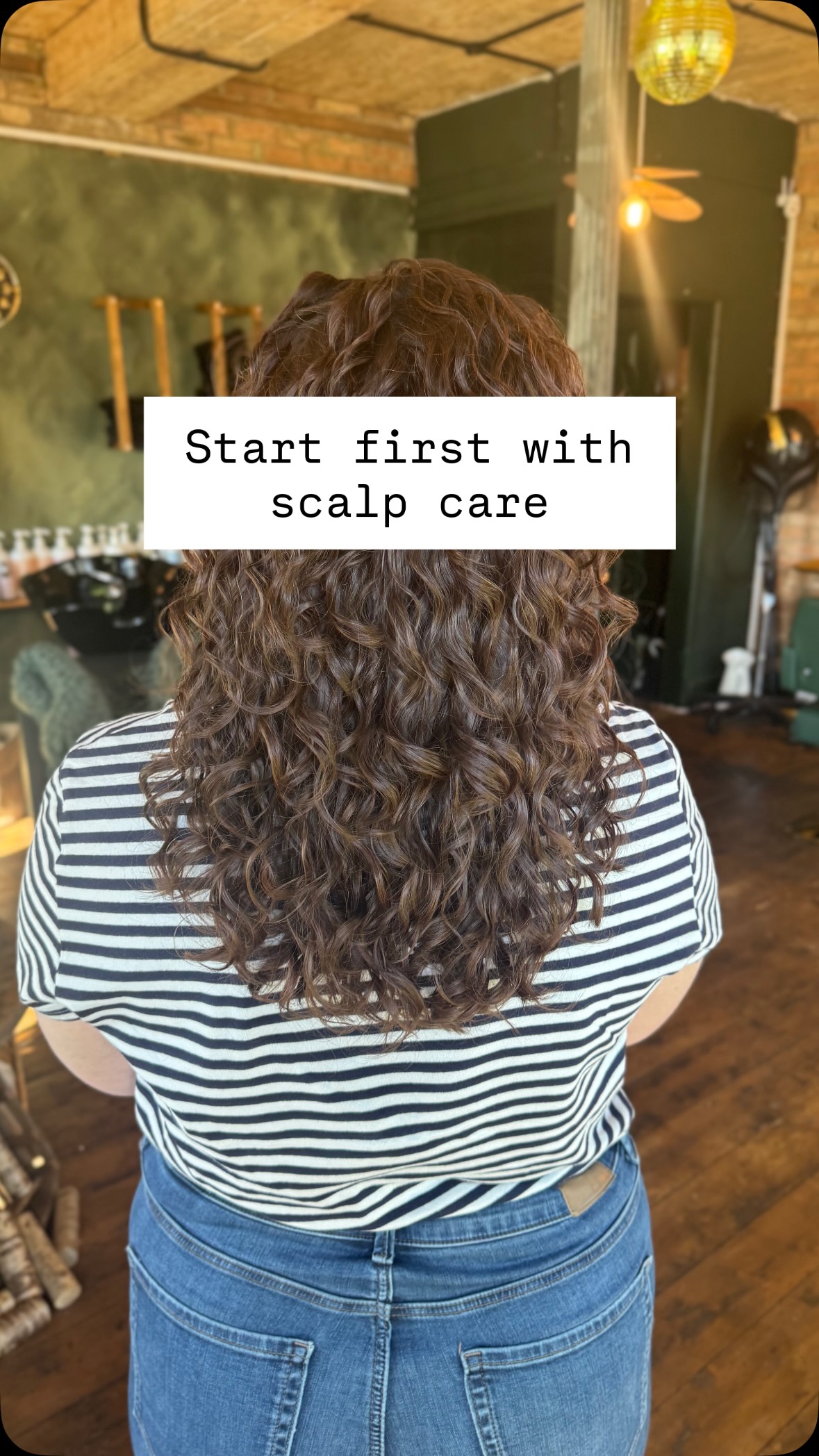 I can smell it…
I never knew this was what I was smelling until a renowned trichologist pointed it out. It was a similar smell no-matter what client and I just thought that’s what hair smelt like.
What I was smelling was yeast! I find it so interesting to learn about what lives on our scalps biome and I think it’s defo given me more understanding of my own.
This is one of the reasons we do a scope scalp analysis with every first appt. Of course we can’t see your bacteria or yeast levels but we can see build up and the overall health of your scalp.
Why is this important?… your scalp controls your natural oil production which helps to moisturise your curls, it’s where all the growth happens and blocked folicules lead to stresses in both the density and fragility of your hair…. Healthy scalp = healthy hair and it’s the first place you should start when caring for your curls!
Every first time client receives a scalp analysis but if you’re a regular and haven’t had one or perhaps you have a bigger and want to check it out, we can add to your service :)
#scalpcare