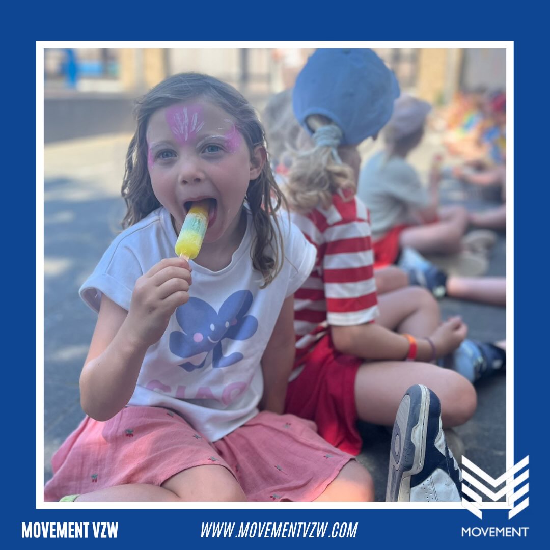 Congรฉ olรฉ olรฉ! Fijne paasvakantie allemaal ๐๐ซ๐ฐ๐