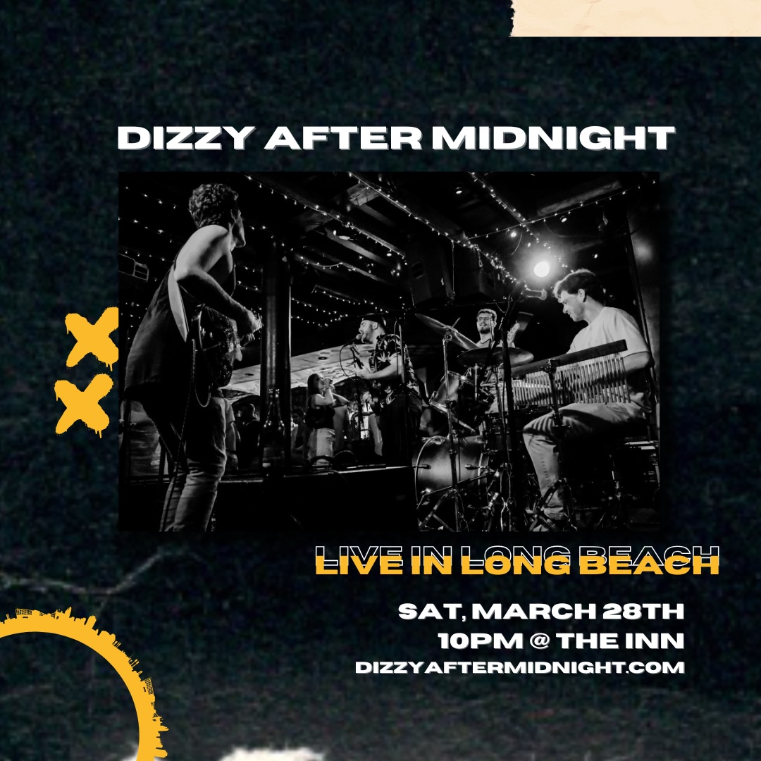 @theinnlbny SATURDAY 3/28 10pm