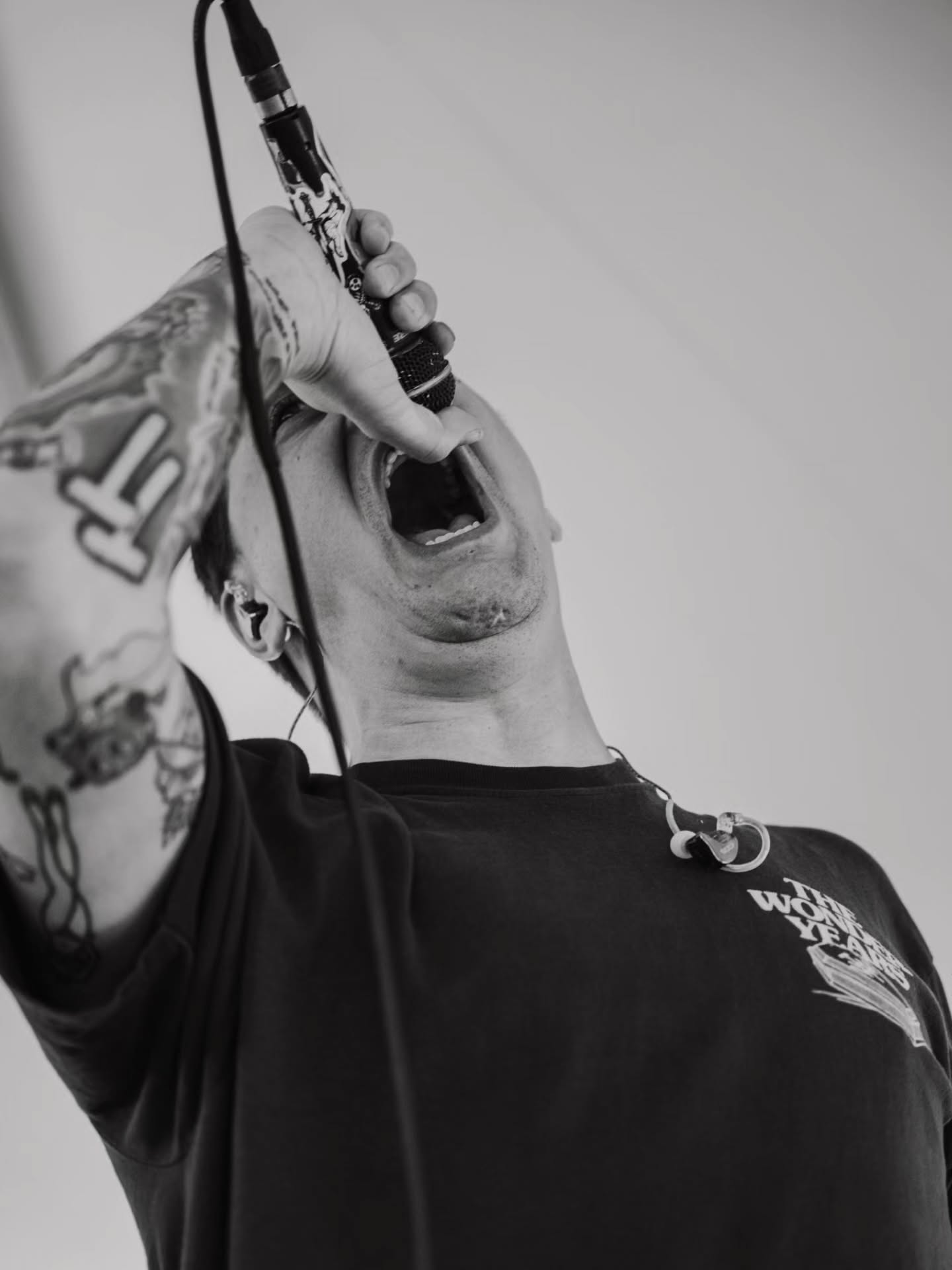 @thesetimesfl tore it up on Sunday, closing out the Lakeland Punk Rock Flea Market with a high-energy set that reinvigorated the crowd.
#thesetimes
#punkrockfleamarket
#punk
#lakeland
#polkcounty