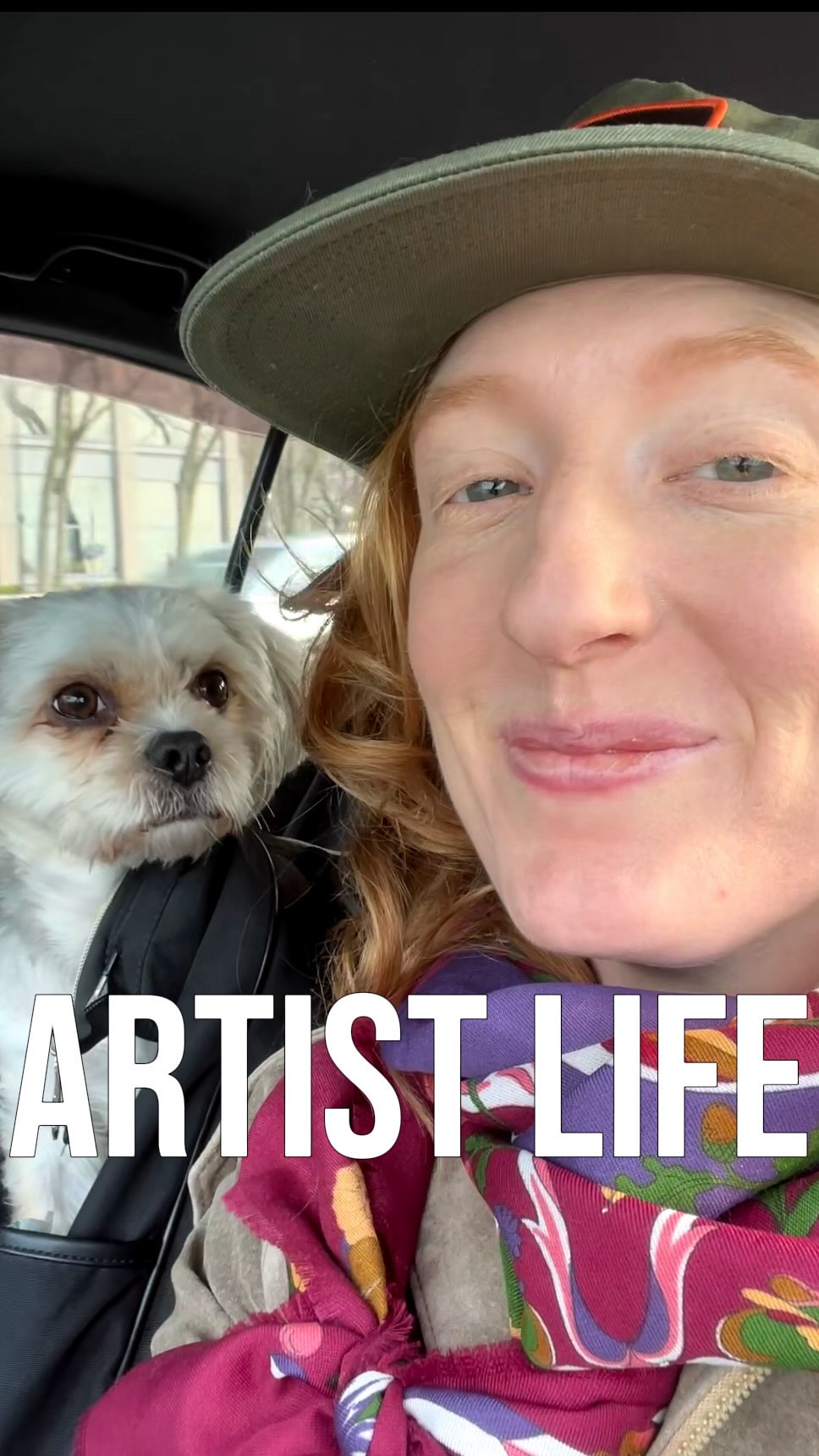 Delighted to be working on this project with @wackerplace 🙌🏻 Missoula here we come! ✨🚗💨
#artistlife #publicart #architecturalart #artinstallation #creativeentrepreneur