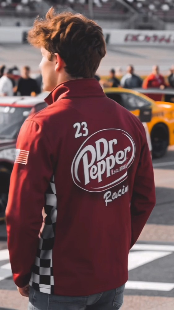 FSP5100 Soft Shell Jacket🔥🏁
This Dr. Pepper Racing Team look shows what is possible when you go brand with HeadToToe. From contrast side panels and inner collar details to a right chest zip pocket, 2 side pockets and adjustable cuffs, the FSP5100 is built to perform and built to brand. 💼✨
Available in XS to 5X with men’s, ladies and youth fits, 50 piece minimums, no setup charges and multiple decoration options including embroidery, sublimation, applique and screen printing. Outfit your entire crew in a jacket that is truly theirs. 👊
Tap to explore all customization options for your team: https://www.httapparel.com/fsp5100
#HeadToToeApparel #FSP5100 #CustomUniforms #RacingTeamStyle #BrandedOuterwear
