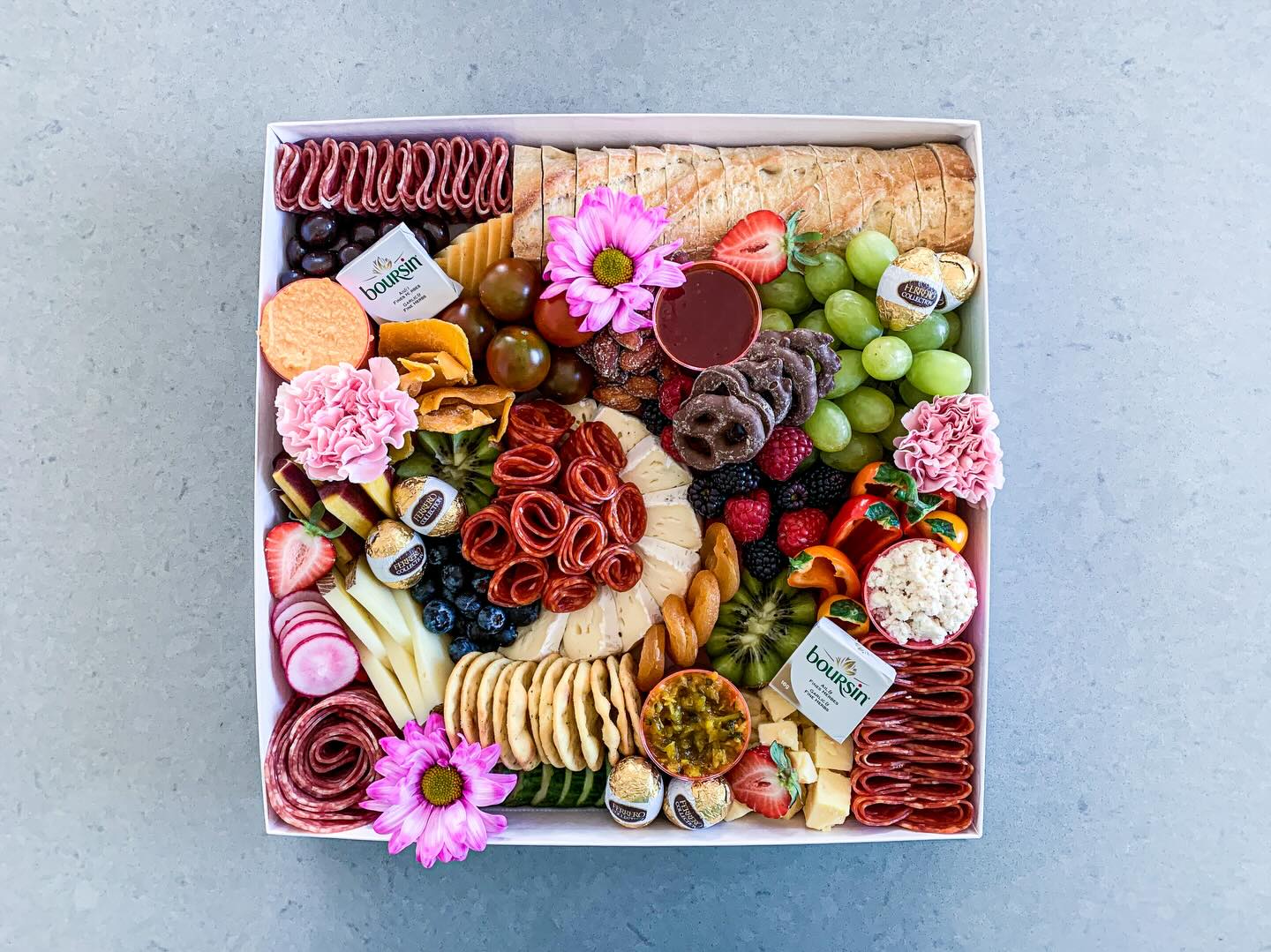 We hope you have an amazing long weekend 🤍