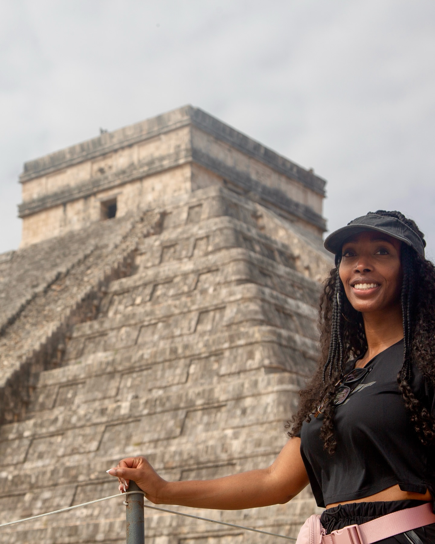 Why Chichén Itzá is a must-do tour 🏛️✨
• It’s one of the New 7 Wonders of the World
• Home to the iconic Kukulkán Pyramid
• Full of Mayan history, astronomy, and genius architecture
• You can witness unique effects like the echo of the quetzal bird 🐦
• Easy to combine with a cenote swim + Valladolid visit 💦🌸
• A once-in-a-lifetime experience you’ll never forget
If you’re in Mexico… you just have to go 💛 #chichenitzá #yucatan