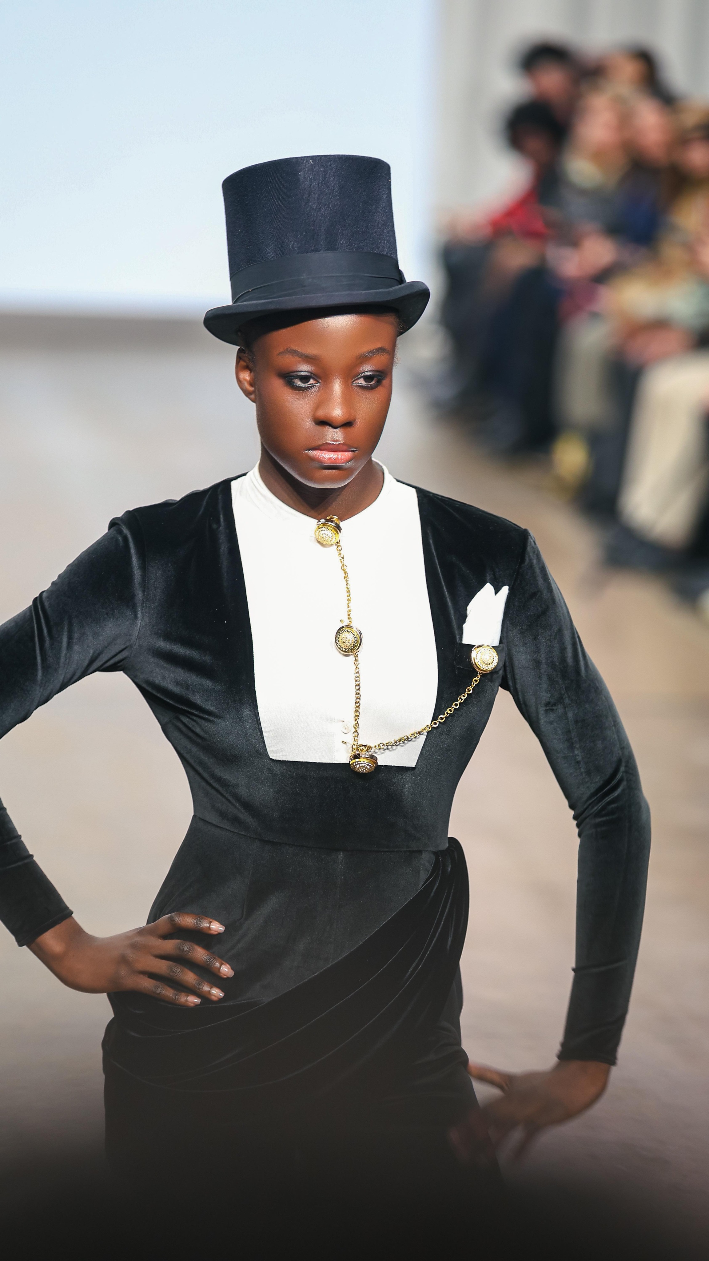 Applications are still open.
Only a few spaces left
Only 10 designers will be selected for the
UDGN Incubator & London fashion week
Showcase.
Go to our instagram link in bio to apply Applications close end of April. Apply now.
#LondonFashionWeek #EmergingDesigners #DesignerCallout #fashionopportunity