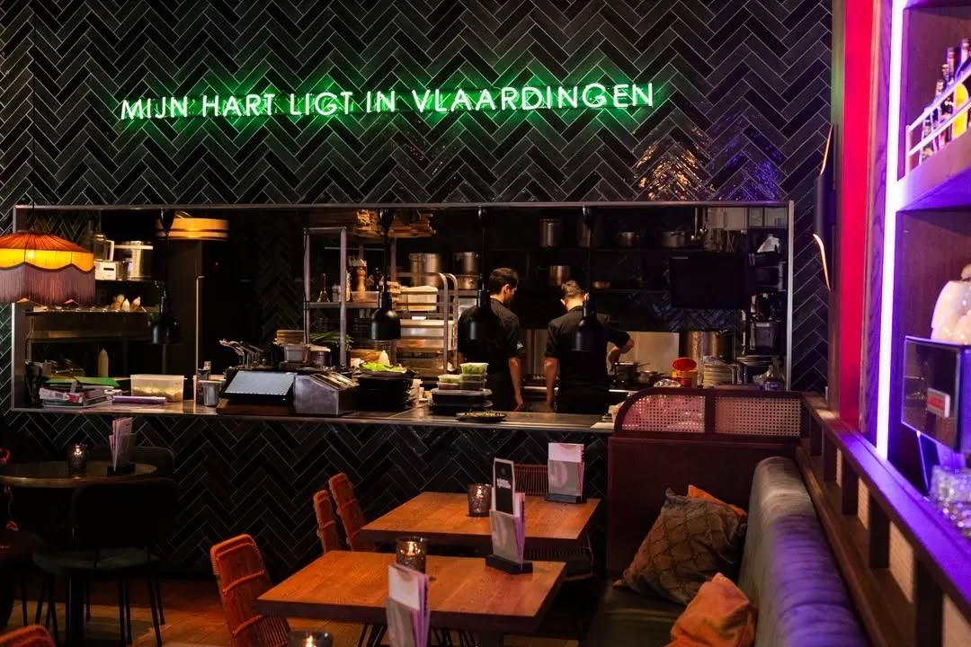 Neem plaats en geniet, dan doen wij de rest. 💚
#vlaardingenhotspot #hethartvanvlaardingen #vlaardingenfood #vlaardingen #uitetenvlaardingen