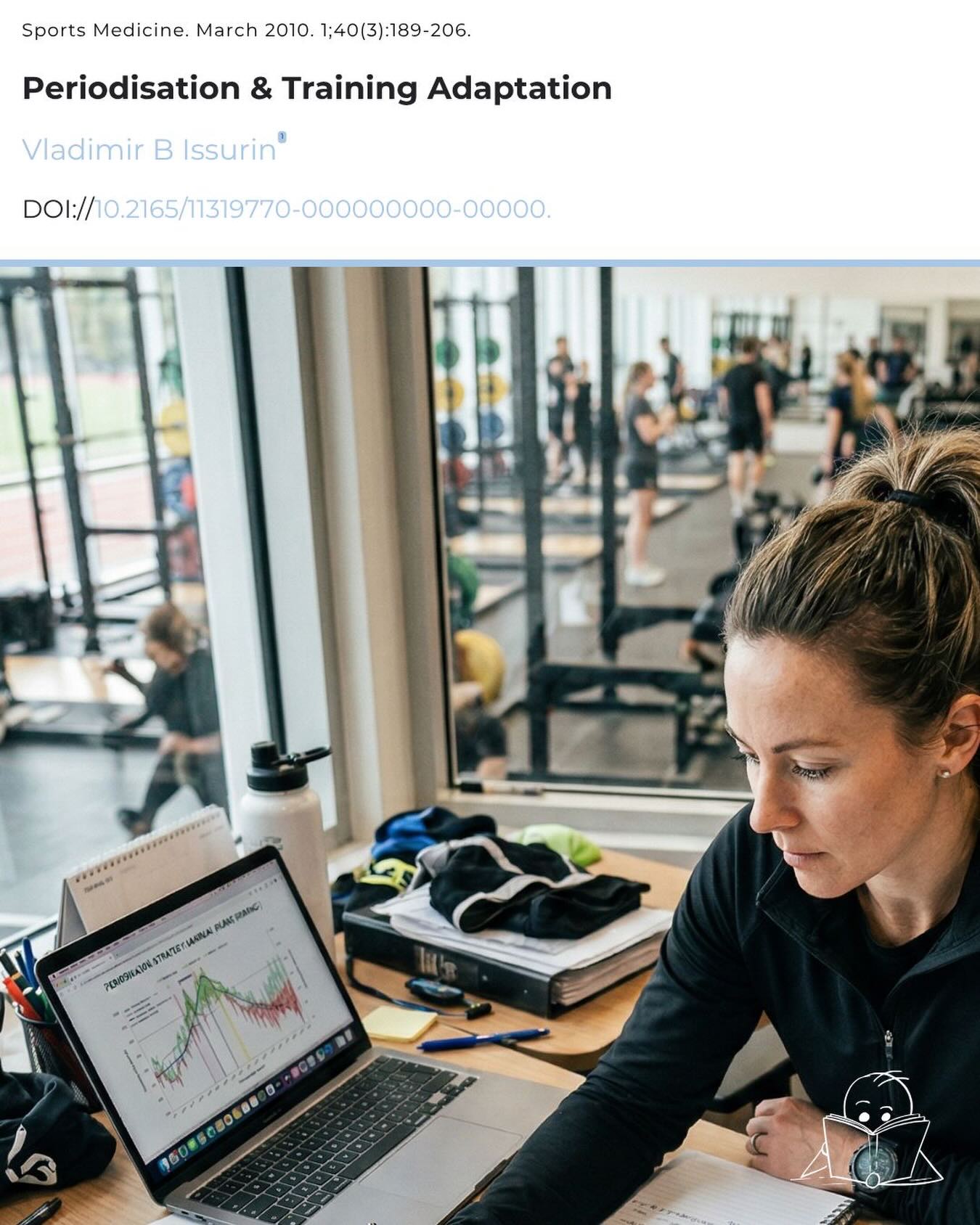 https://www.linkedin.com/posts/tayganrobson_adaptation-does-not-happen-during-training-share-7443601318302097408-1Hw0?utm_source=share&utm_medium=member_ios&rcm=ACoAACllOhkBXCsofJ75e99EL0KHPWZsrDDCL74
#trainingadaptation #periodisation
