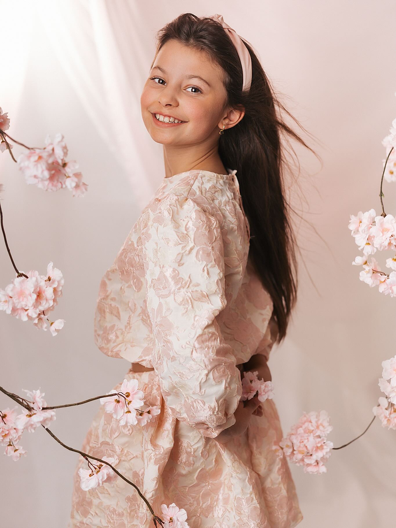 ✨Ceremony ready with LovebyJackie ✨
Looking for the perfect outfit for a special day?
Discover our LovebyJackie ceremony & occasion wear! Elegant, timeless and made to shine 💫 Limited Stock!! Don’t be too late!! #kidsfashion #kidsofig #kidsstyle #kidsstore #kidsmodels
