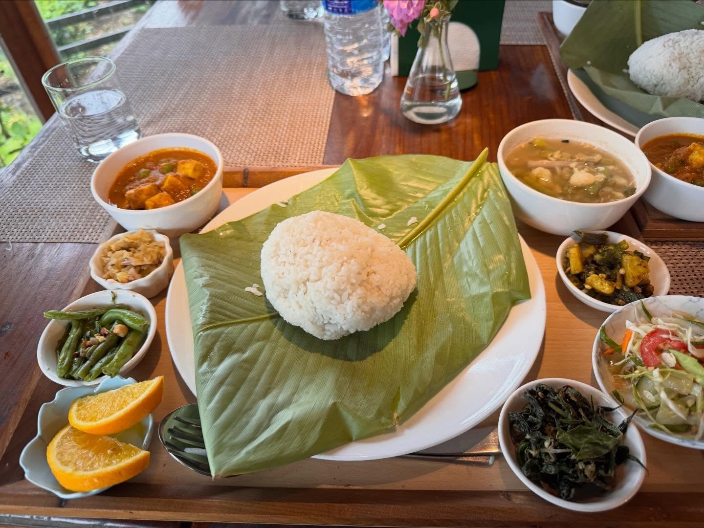 My meals canvas last week.
Arunachal Pradesh & Kolkata.
Local food, is culture you can taste ..