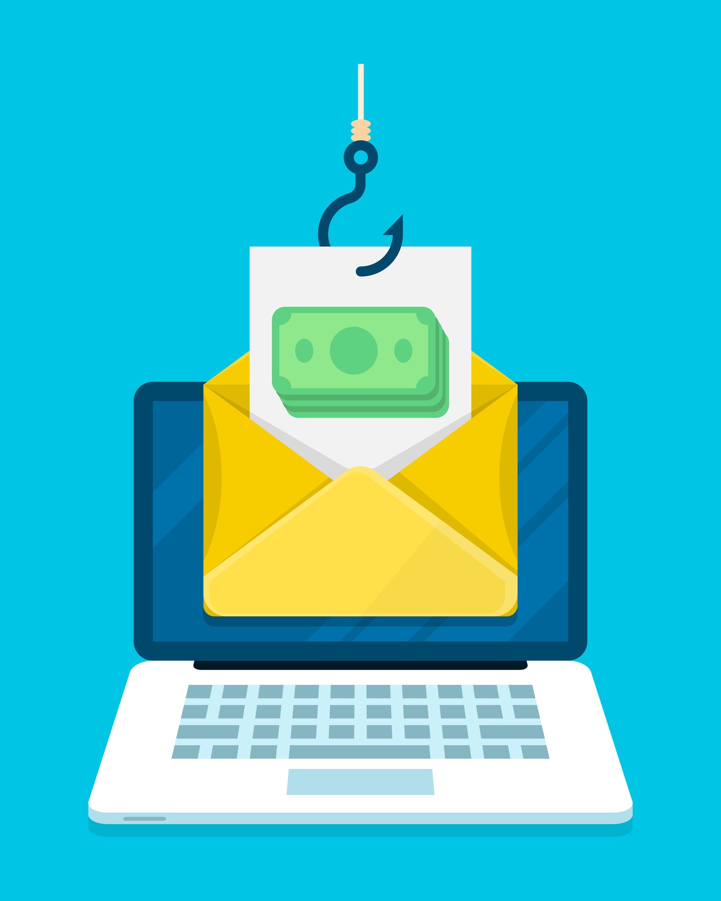 We’ve recently been made aware of some messages circulating from an unofficial email account claiming to represent our team.
As a reminder:
• All emails from the St. Jacobs Farmers’ Market will come from an email address ending in @stjacobsmarket.com
• Vendor applications are only accepted through our website
If you’re looking to become a vendor, you can apply here:
https://www.stjacobsmarket.com/becomeavendor
If you ever receive a message that doesn’t seem quite right, feel free to reach out to us directly to confirm.
Thanks for helping us keep things running smoothly for our community.