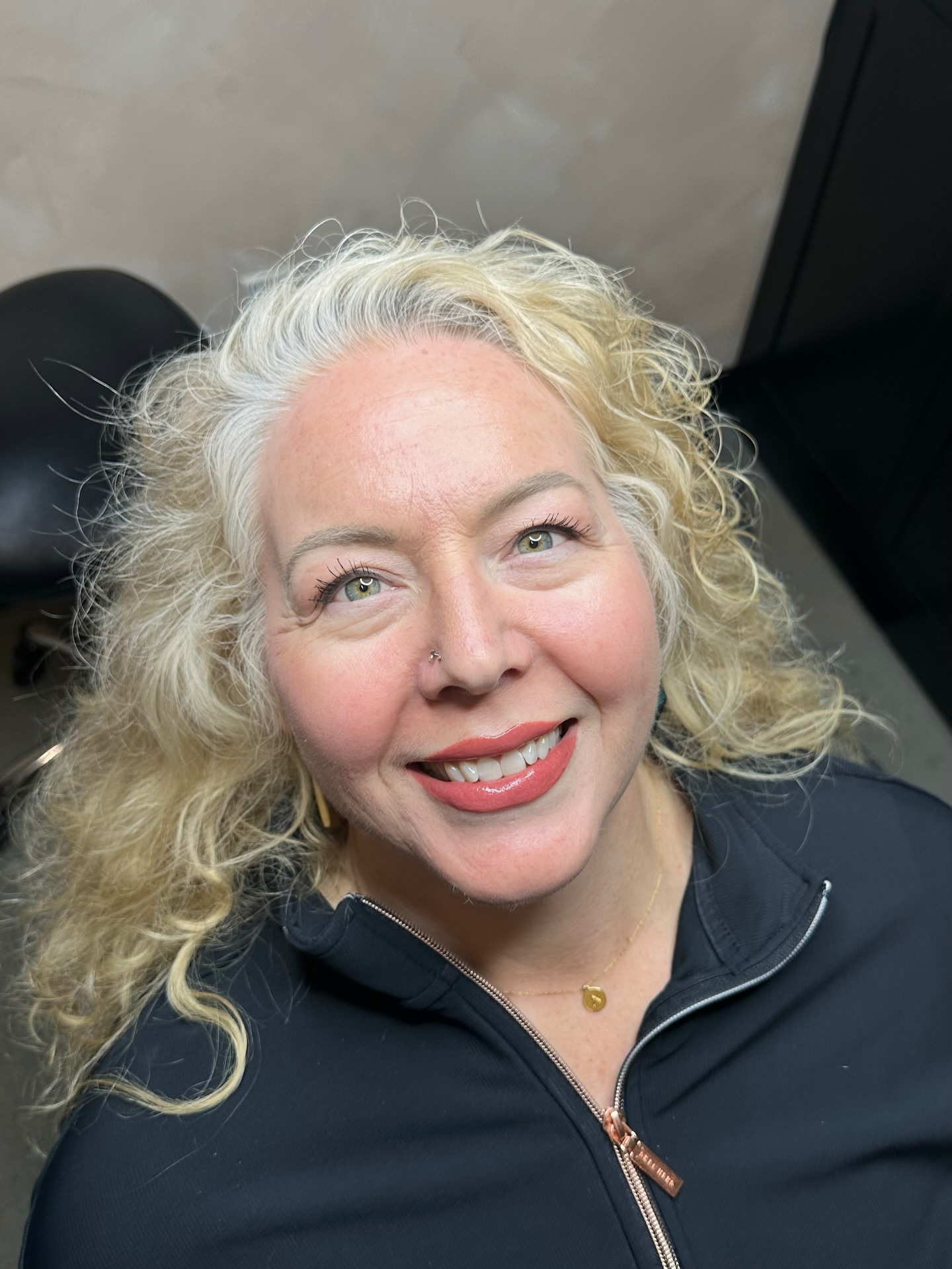 The kind of confidence boost you don’t expect… until you see it on yourself 💋
This was her annual lip blush refresher, and we went for a soft warm pink that will heal about 30 to 50% lighter, giving her that natural, balanced color she doesn’t have to think about every day ✨ The goal is always to enhance what’s already there while creating more symmetry and softness.
➡️Swipe to see her before her annual refresher
She told me this is one of her favorite services she’s ever done, and honestly… this is exactly why I love what I do 🥰 When your features feel more balanced and effortless, it changes the way you show up.
Also featuring her healed fusion brows done by me 🤍 A subtle combo of structure and softness that frames everything so beautifully.
Spring is the perfect time to refresh your look and get ahead of summer plans. I have availability in April and limited availability in May, including a few weekend openings I added before my honeymoon 🎉
If you’ve been thinking about booking a Seattle lip blush or cosmetic tattoo appointment, this is a great time to get on the schedule. You can book online whenever you’re ready, or message me if you want help deciding what would be best for you 🫶🏻
#seattlelipblush #seattlebrows #seattlecosmetictattoo #seattlebeauty #pnwbeauty