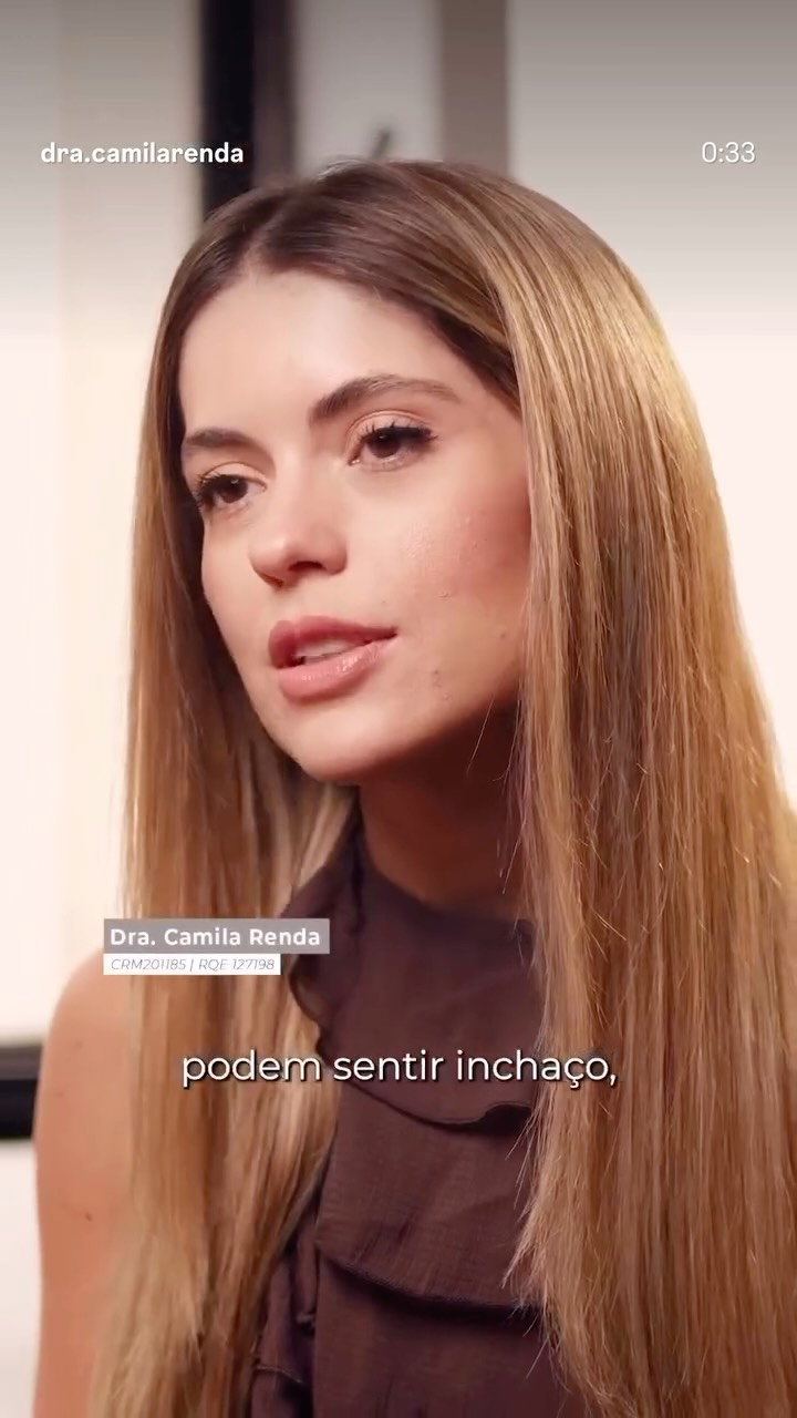 Congelamento de óvulos.
A Dra Camila Renda explica nesse vídeo.
#congelamentodeóvulos #saúdereprodutiva #preservaçãodafertilidade #carreiraematernidade #clinicadereproduçãohumana