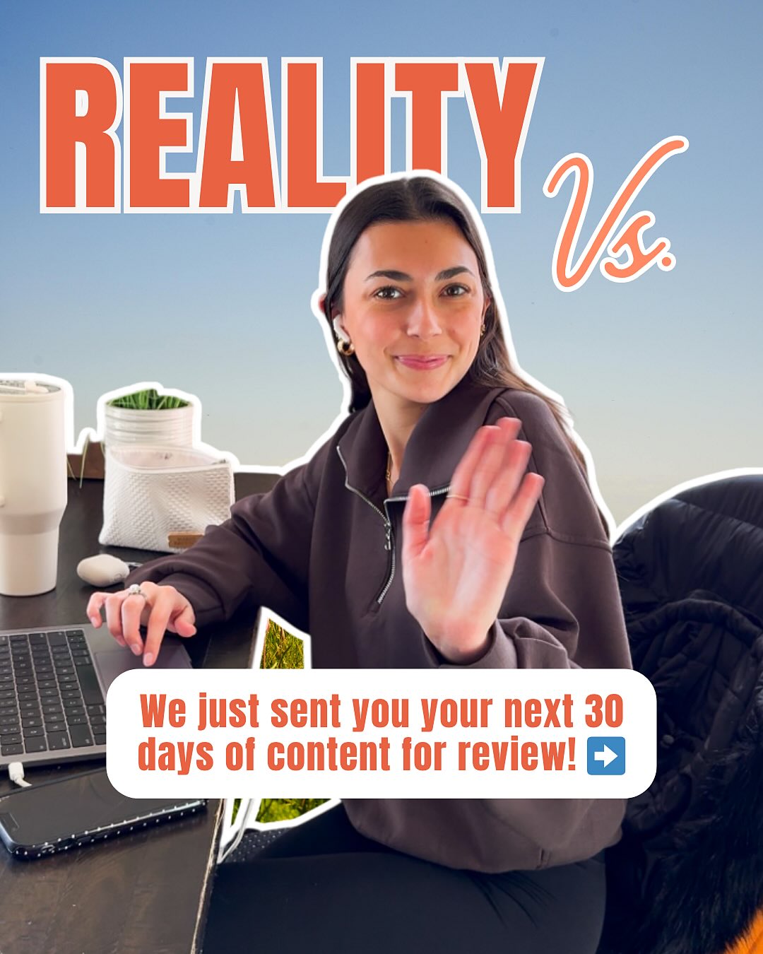 In the family of platforms, LinkedIn is that family member that shows up ✨slightly✨ overdressed, takes something away from every story, and ends dinner with “just wanted to share some value”.
But we still have love. 🤍
Pssst: If your LinkedIn needs some help, we’re here for that, too. 👋 On a platform that feels extra curated, let’s find you the perfect balance of professionalism and authenticity. @valoisamedia #linkedin #socialmediamarketing #trending