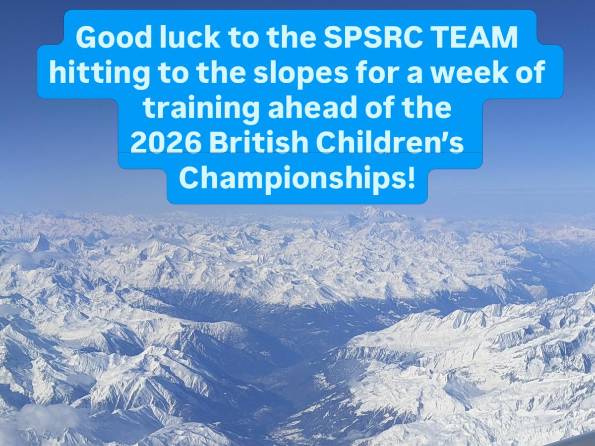 Good luck to all the @spsrcracing athletes out @santacaterina for training this week for the 2026 British Children’s Chamipionships. Brilliant coaches, Brilliant weather, looking forward to a brilliant event!!
#skiracing
#spsrc
#spsrcski