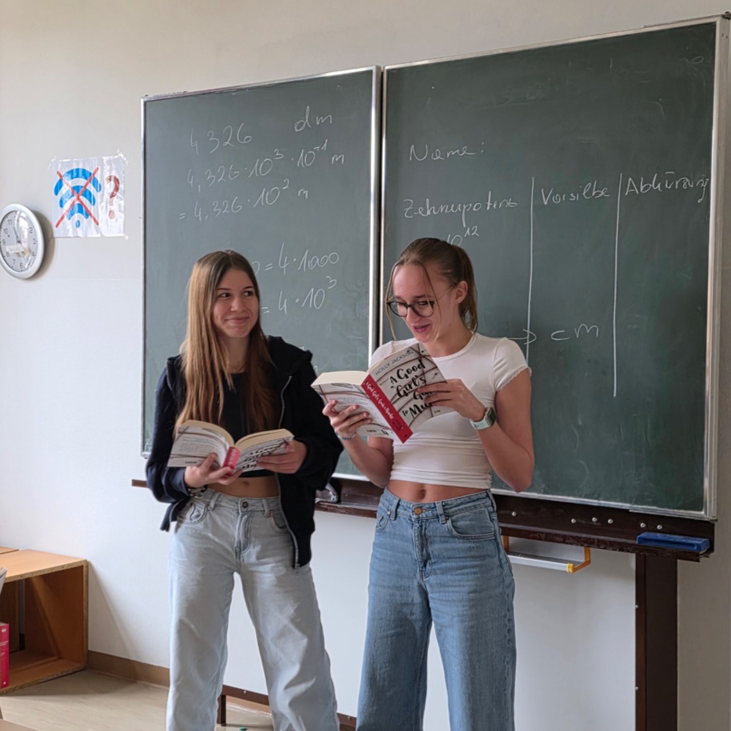 Vorgelesen zu bekommen ist oft der erste und wichtigste Schritt - Vorlesetag 2026