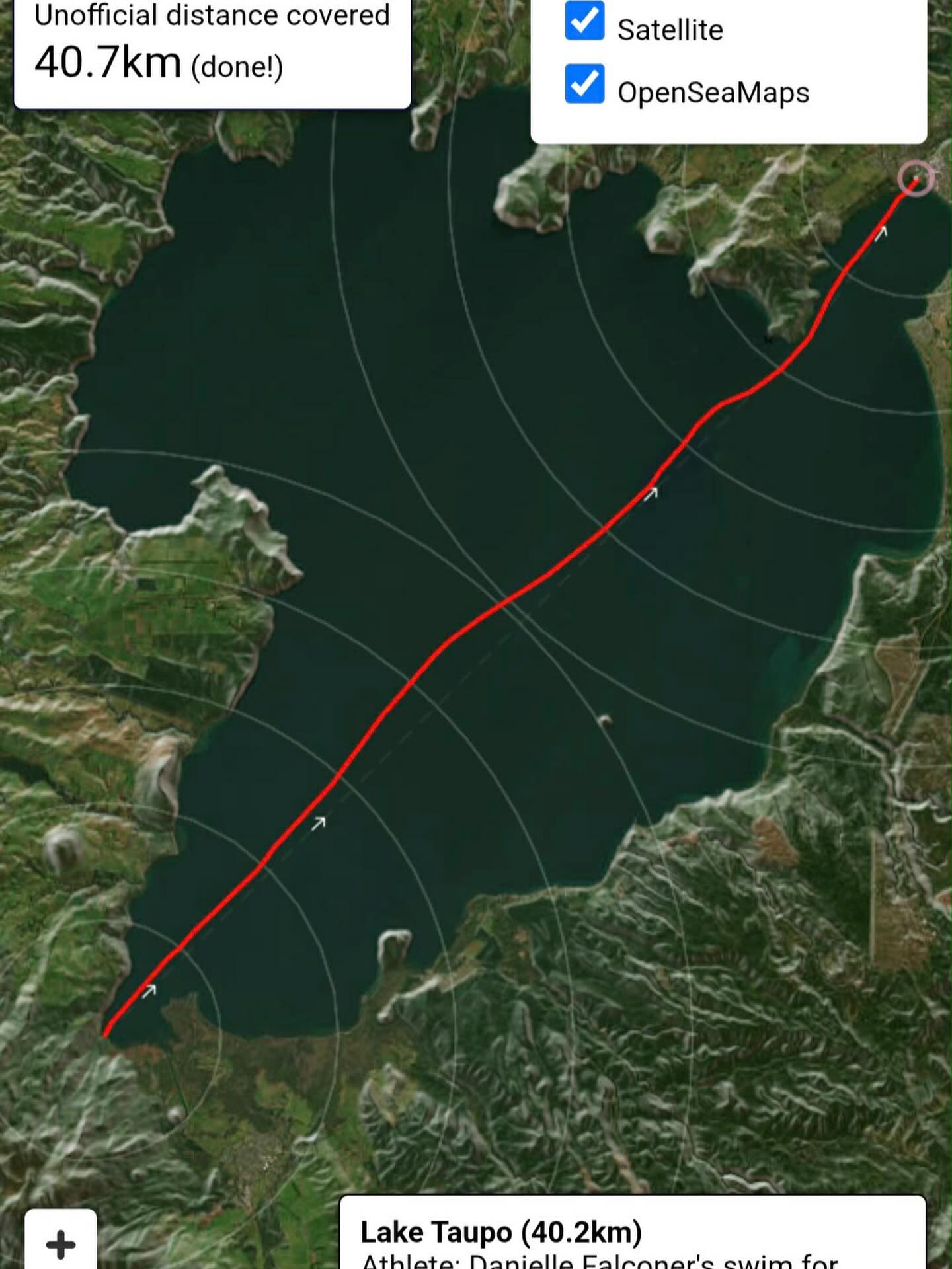 🏊♀️🏊♀️Swim Recap - The Honest Version 🏊♀️🏊♀️
… Part 2
Mentally, a few strategies I’d practised and used made the difference:
🧠Reframing
Instead of resisting how hard it was, I leaned into it. Don’t I actually want to know how tough I can be? This became the moment to prove to myself: I can, I will.
🧠Chunking the hard parts
Letting go of what I couldn’t control—the pain, the heaviness—and focusing only on what I could.
Sometimes that meant just getting through the next five feed stops…. Sometimes it meant just getting to the next one.
🧠 Coming back to purpose
This mattered to me - for two reasons:
💙 My hardship ends when I choose. For many people connected to dementia, that choice doesn’t exist. Carrying on was a way to honour that.
💙This is my life, my privilege. Not everyone gets the chance to do something like this. Who am I to have that opportunity and not see it through?
And even with all of that, I learned something else.
At some point, I still needed other people.
With about 3km to go, I wobbled. I was exhausted, and the thought of heading back into darkness tipped me.
That’s when my crew stepped in.
They told me I could. They told me I would. And in that moment, I needed to hear that from others .
Because I learned that sometimes, no matter how mentally tough you are, you still need someone beside you saying, “Come on—you’ve got this.”
So—do I feel victorious? No.
Do I feel proud of how I swam, physically? No.
But I am proud of two things:
✅ What we did for Dementia NZ.
✅ And the fact that when it got really hard—I kept going.
(With a little help from my friends.)
Will I swim again?
Yes.
Because at my core—I still love it.
With gratitude
Danielle x