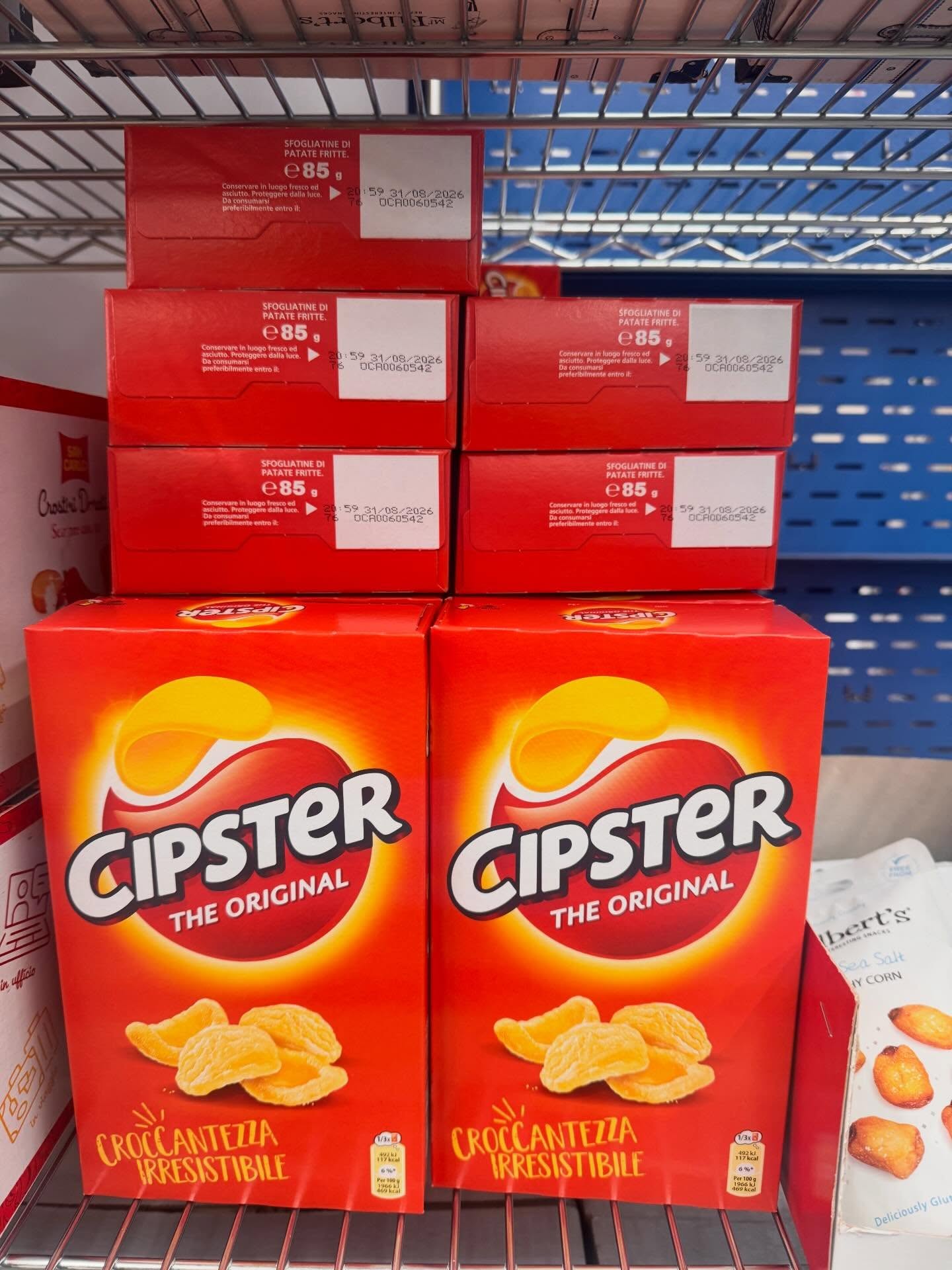 WE FOUND EXCATLY WHAT YOU WERE DREAMING OF ❤️🔥
Come before they go 💪
Monday-Friday 8am-3.30pm
Saturday 8-11.30am
#amato #food #deli #manchester