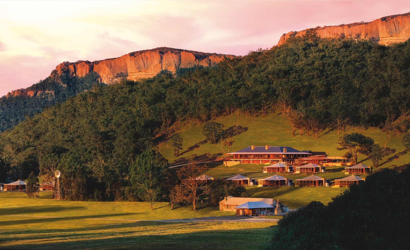 🇦🇺 A new kind of luxury stay is coming to Australia — and it’s one to know.
Set in the Blue Mountains, Emirates Wolgan Valley, a Ritz-Carlton Lodge will open in mid-2026 — the first of its kind globally.
With just 40 private pool villas across a vast conservation reserve, it’s designed to feel completely removed. Experiences are shaped by the landscape, including a wilderness sleep-out under the stars.
This is firmly on our radar for travellers looking for something rare, private, and worth planning ahead for.
📸 Tourism Australia
📍Blue Mountains, NSW
📩 Contact our team of expert travel advisors to learn more about this exceptional stay.
#JourneySouthTravel #LuxuryAustralia #BlueMountains #RitzCarltonLodge #AustraliaTravel #LuxuryStays #TravelAustralia #BespokeTravel #LuxuryEscapes #BucketListTravel