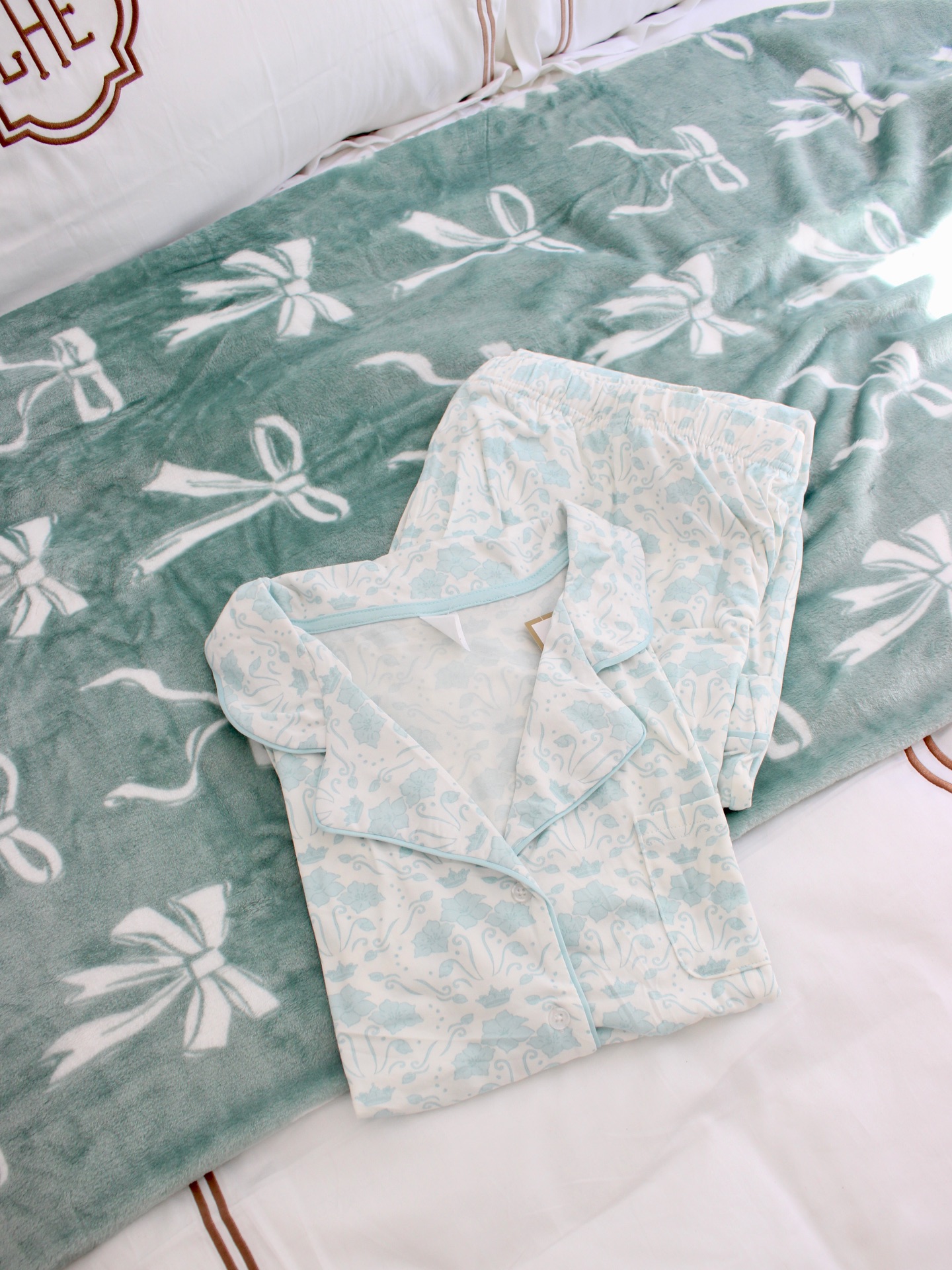 Pijama de fin de semana, nuevas opciones disponibles para personalizar.