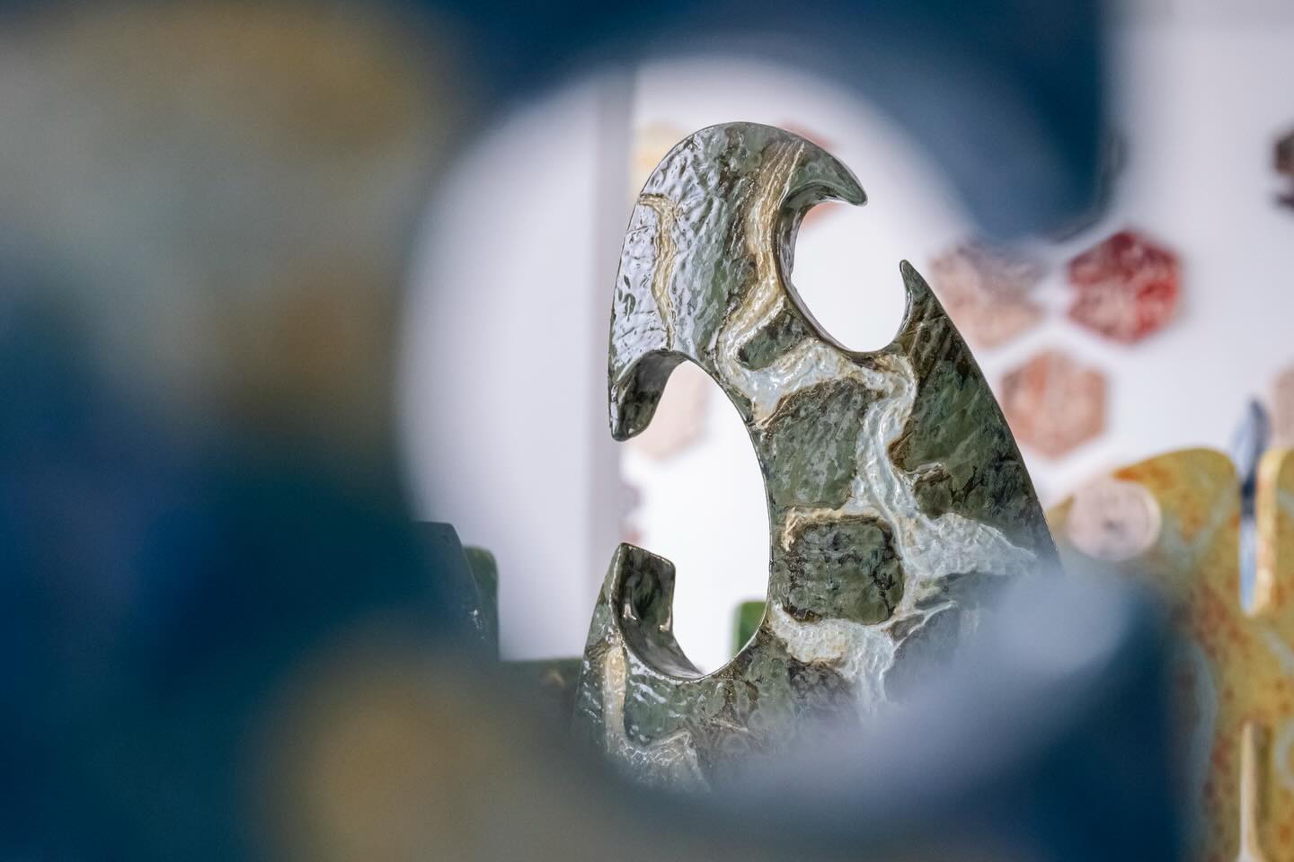 ✨ Frozen Light ✨
26.02.26 → 12.04.26
@kunstnerforbundet
📸: @_dagj_