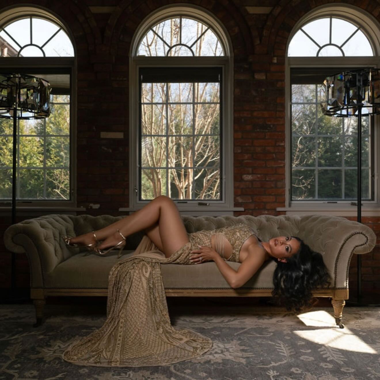 When you look good, you feel good! Hudson Valley's largest bridal and prom shop offers stunning dresses for any occasion. 1st floor for prom, 2nd floor for bridal. Book your appointment today at www.laurasboutiqueny.com
#prom #brides #bridal #laurasboutiqueny #wedding