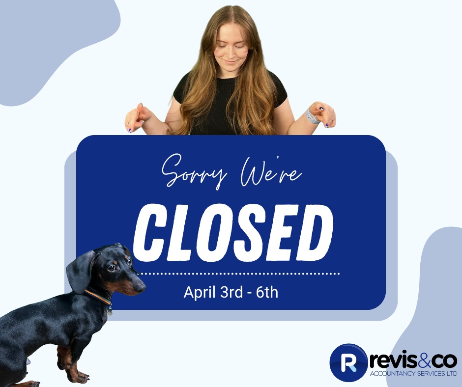 We’ll be taking a little break over Easter 🐣
Our office will be closed from April 3rd – 6th, and we’ll be back as usual on the 7th.
Wishing you all a lovely Easter weekend! 🌸