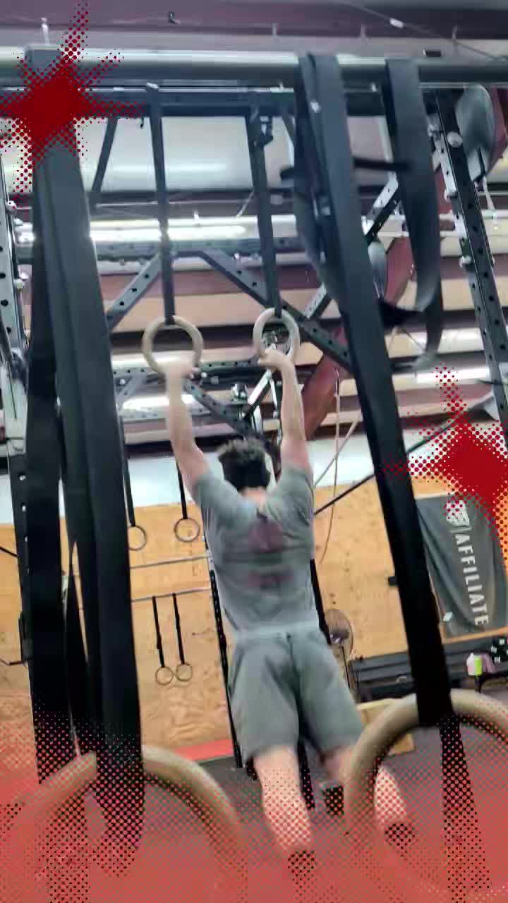 Reflecting on last week as we continue to train 💪
Keep up the work athletes!
Join us at CrossFit Chief -
#crossfitcommunity #cfc #mayhemaffiliate #crossfit