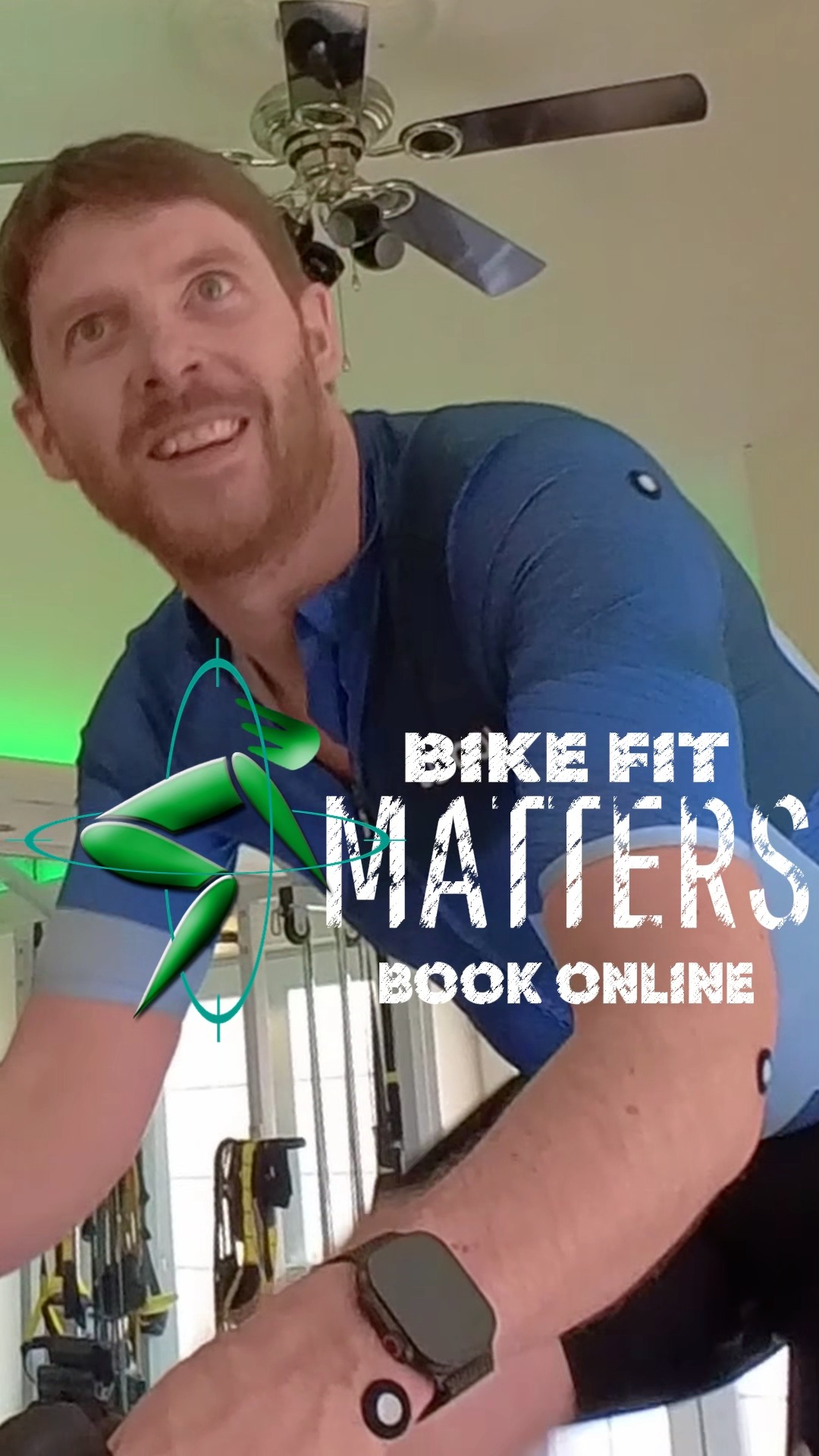 #BikeFit #CyclingComfort #Belfast #Cycling