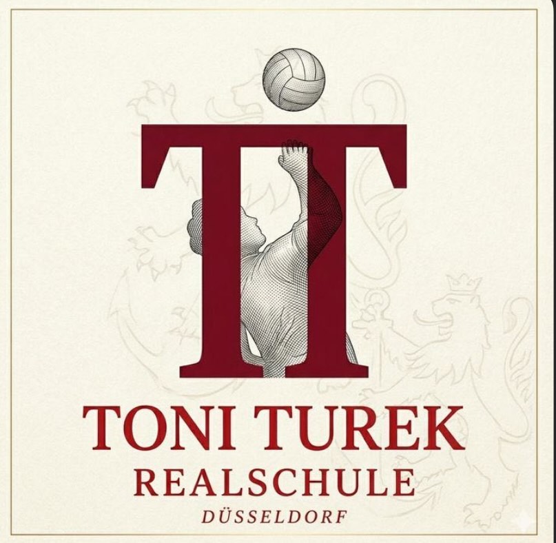 Die TTR hat nun auch einen TikTok Account ☝🏻 Link findest du in der Bio #tiktok #toniturekrealschule #sv #schulleben