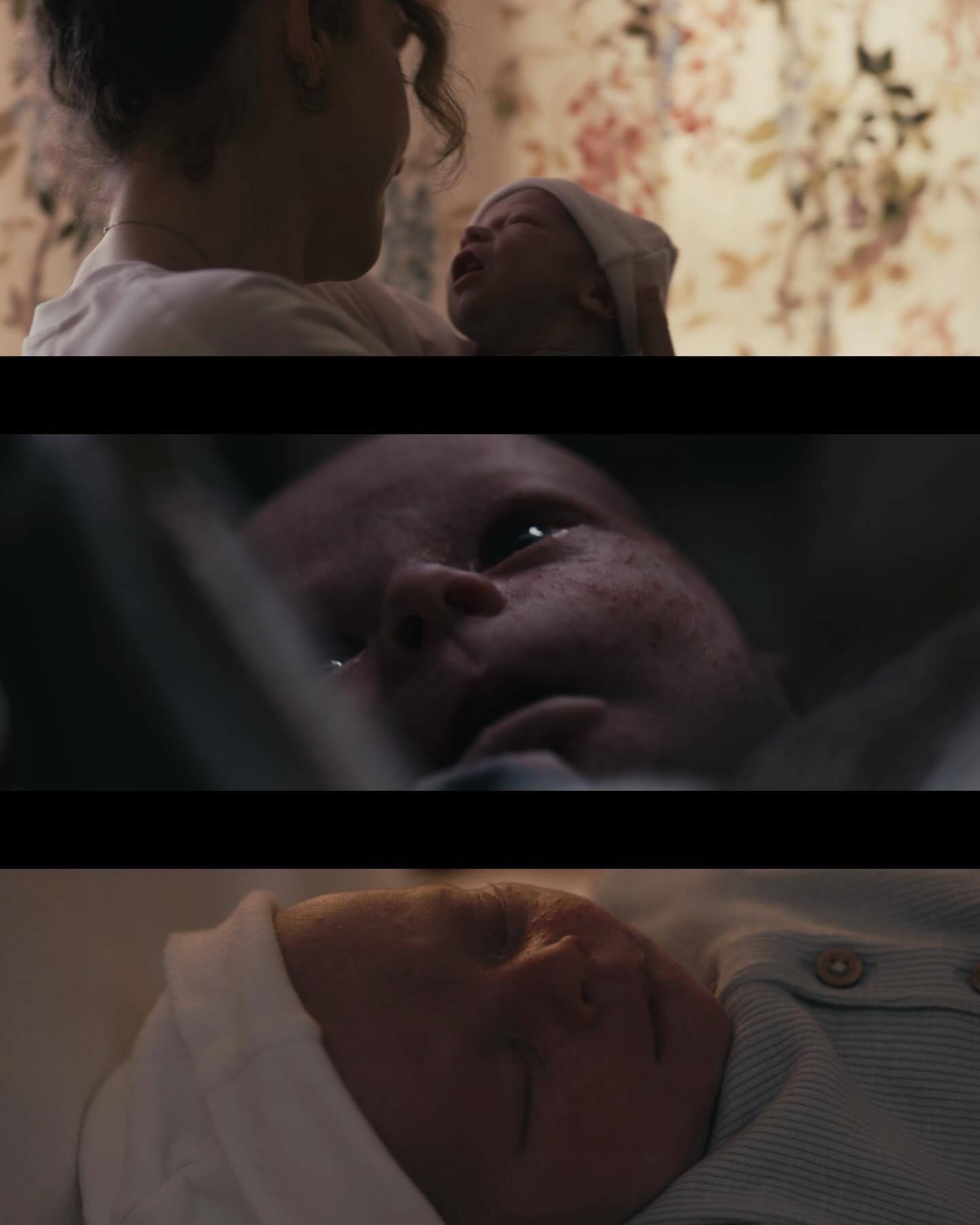 THE BIGGEST HAPPY 1ST BIRTHDAY to the star of Matrescence - Elliott! ๐๐๐๐
With so much love,
The Matrescence Crew๐