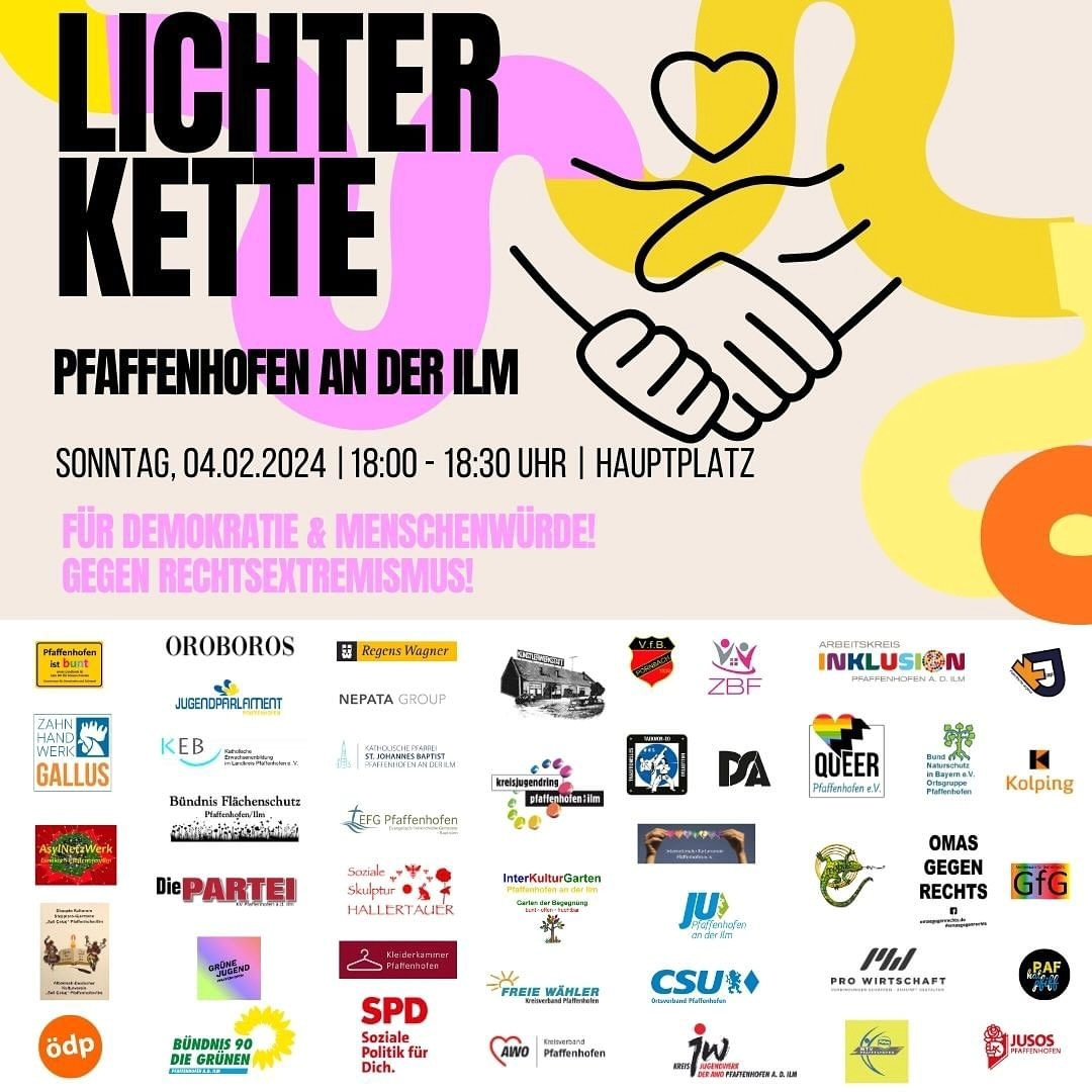 Sehen wir uns?