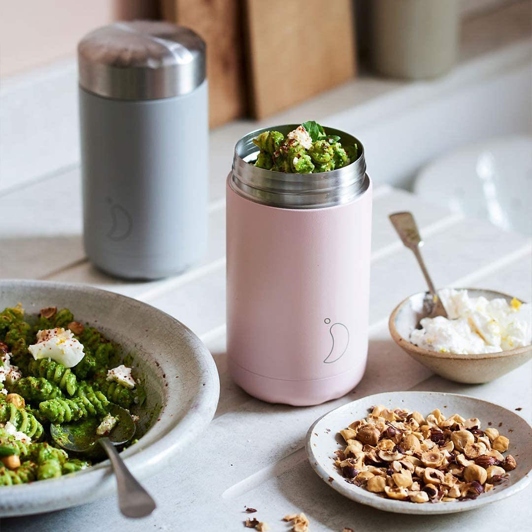 CHILLY'S FOOD POT✨️
Your Food on the go!
.
.
.
#chillysbottles #chillysfoodpot #inmotiongib