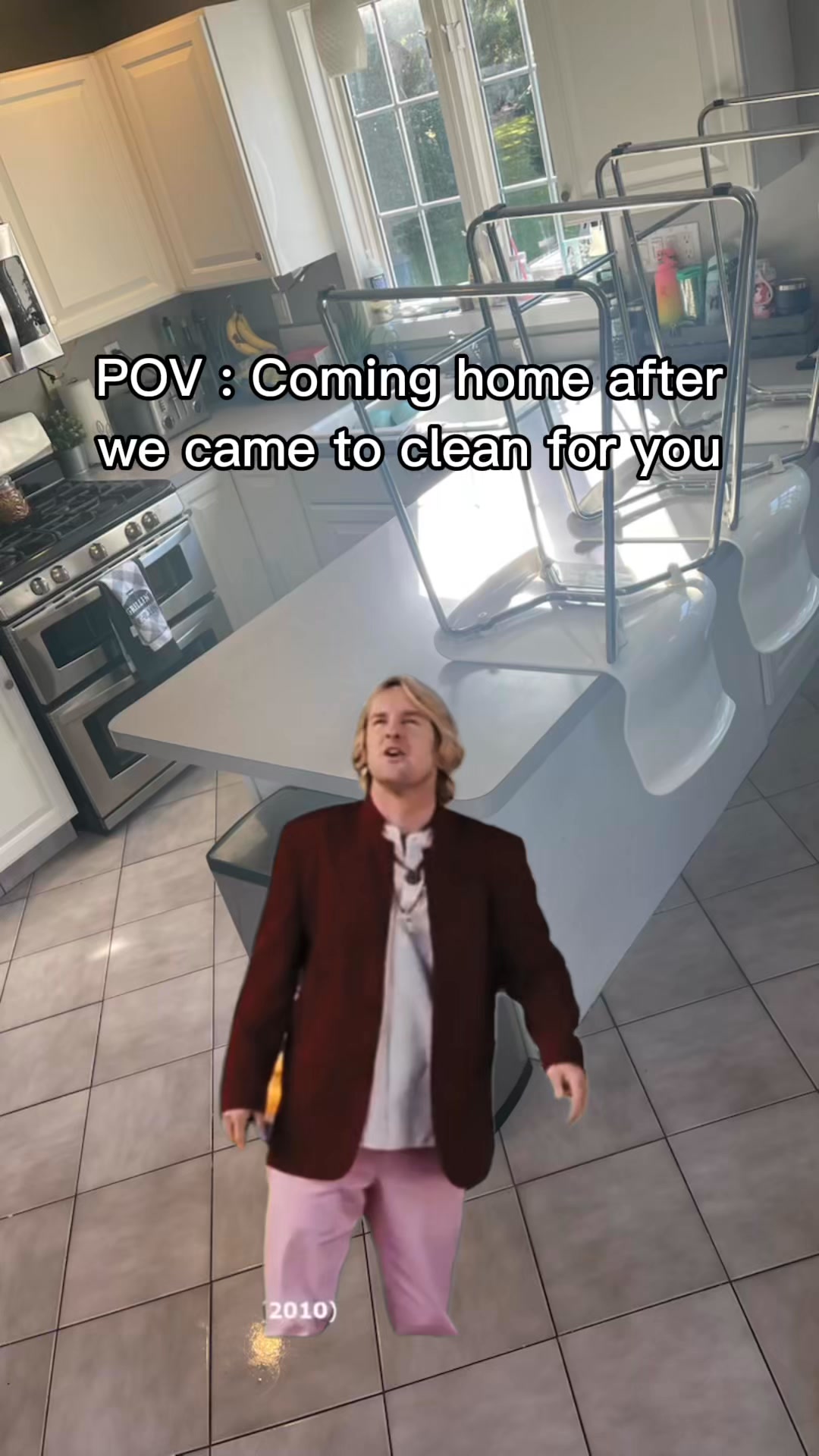 That “OMG it smells so clean in here” moment 😮💨✨
Counters shining.
Floors spotless.
Everything reset like magic.
This is what coming home should feel like.
Stop stressing about cleaning — we already handled it 💅
Become a client today!
📞 774-992-8220
📧 admin@cleanqueensllcma.com
🖥️ www.cleanqueensllcma.com