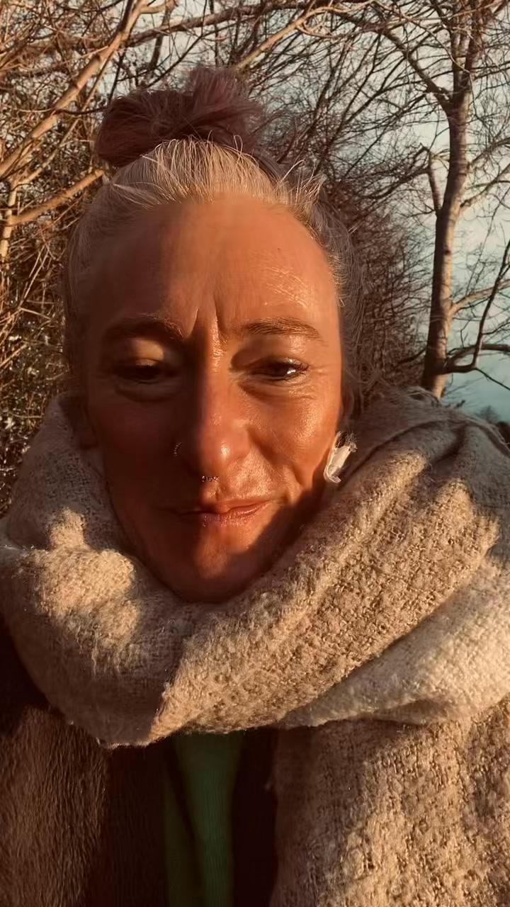 ⭕️NEW MODULE ! Detox Me has launched in my private membership programme for badass midlife women .
As women we are exposed to a HUGE amount of toxins & poisons ( both physically & emotionally) and the content is designed to empower you to make small changes with BIG results that FUTUREPROOF your health .
Come join us .
Foundation tier is £14.97 monthly
VIP tier is £47.97 monthly
The programme is help your feel fabulous NOW & stay awesome & healthy well into the future ⭕️ #thrivecollective #women #midlifewomen #menopausesupport #mentalhealth