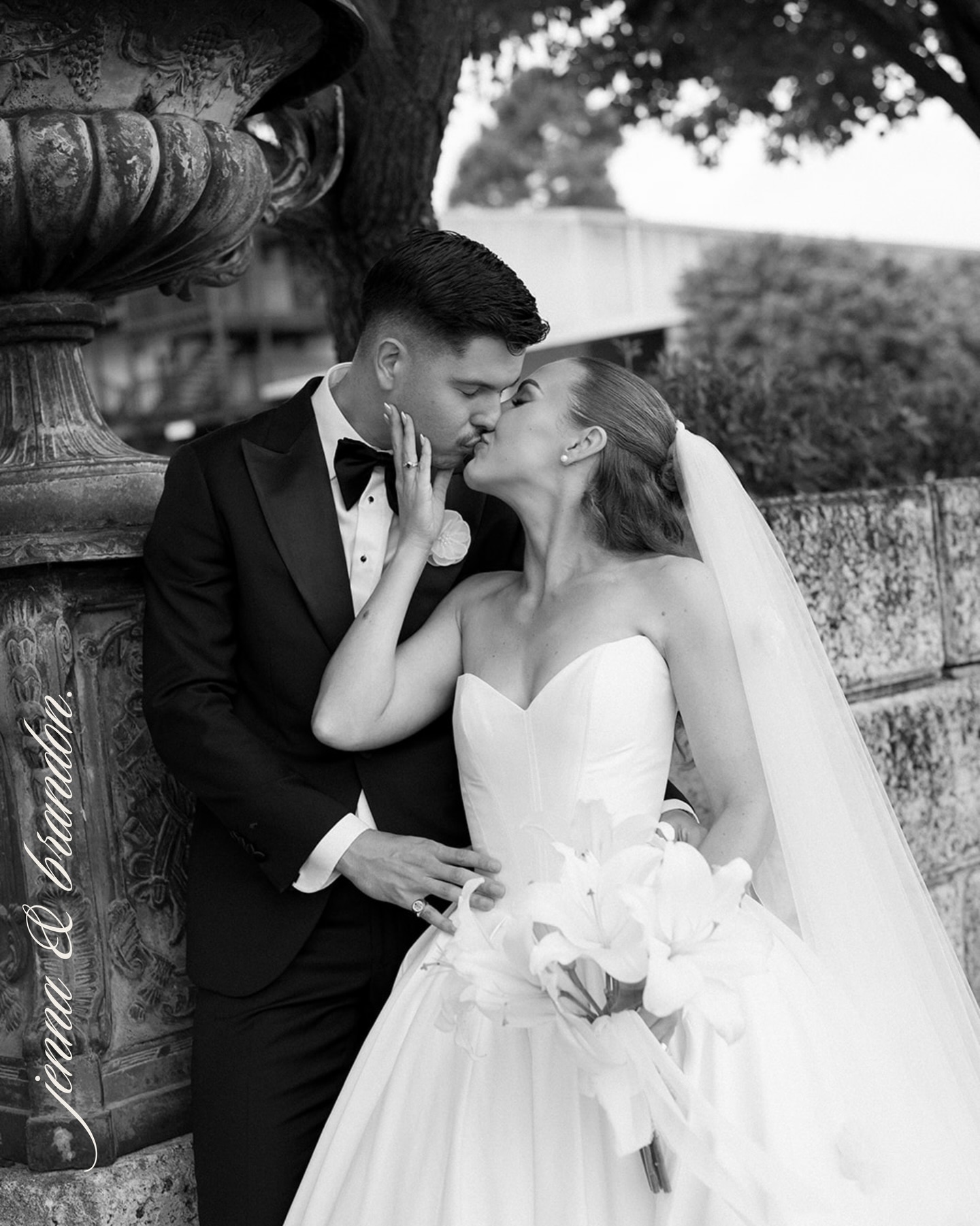 “Out of everything on our wedding day and the planning process, you were by far our favourite part. That says so much about the impact you had on us and the experience you created” - Jenna & Brandon 🤍
Planning | Styling | Stationery @veilsandvibes
Draping @specialoccasionswa
Florist @ivybloomevents
Hire @eventartillery @hiresociety @eventrepublicau @thedancefloorco Invicta Construction
Venue @sandalford_weddings_ @sandalford_wines
Sand Candles @chameleonsandcandle
Sand Candle Styling @sandcandlestyling
Photographer @amanda.aftonphoto
Videographer @keithscottfilms
Ice Sculpture @icesculpturesperth
Bridal Makeup @emilywalters_mua @makeup_gracehal
Bridal Hair @arzu.artistry
Cake @katebatter
Musicians @dolceensembles
DJ @simplyentertainmentperth
Gelato @thatlittlegelatocart
Transport @limousinesaustralia @party_bus_perth
Bridal Attire @archelabridal The Fitting Room
For @jennalee_prince & @brandon_prince96 🤍
#veilsandvibes #perthweddings #weddinginspoperth#bestweddingsperth #perthweddingplanner