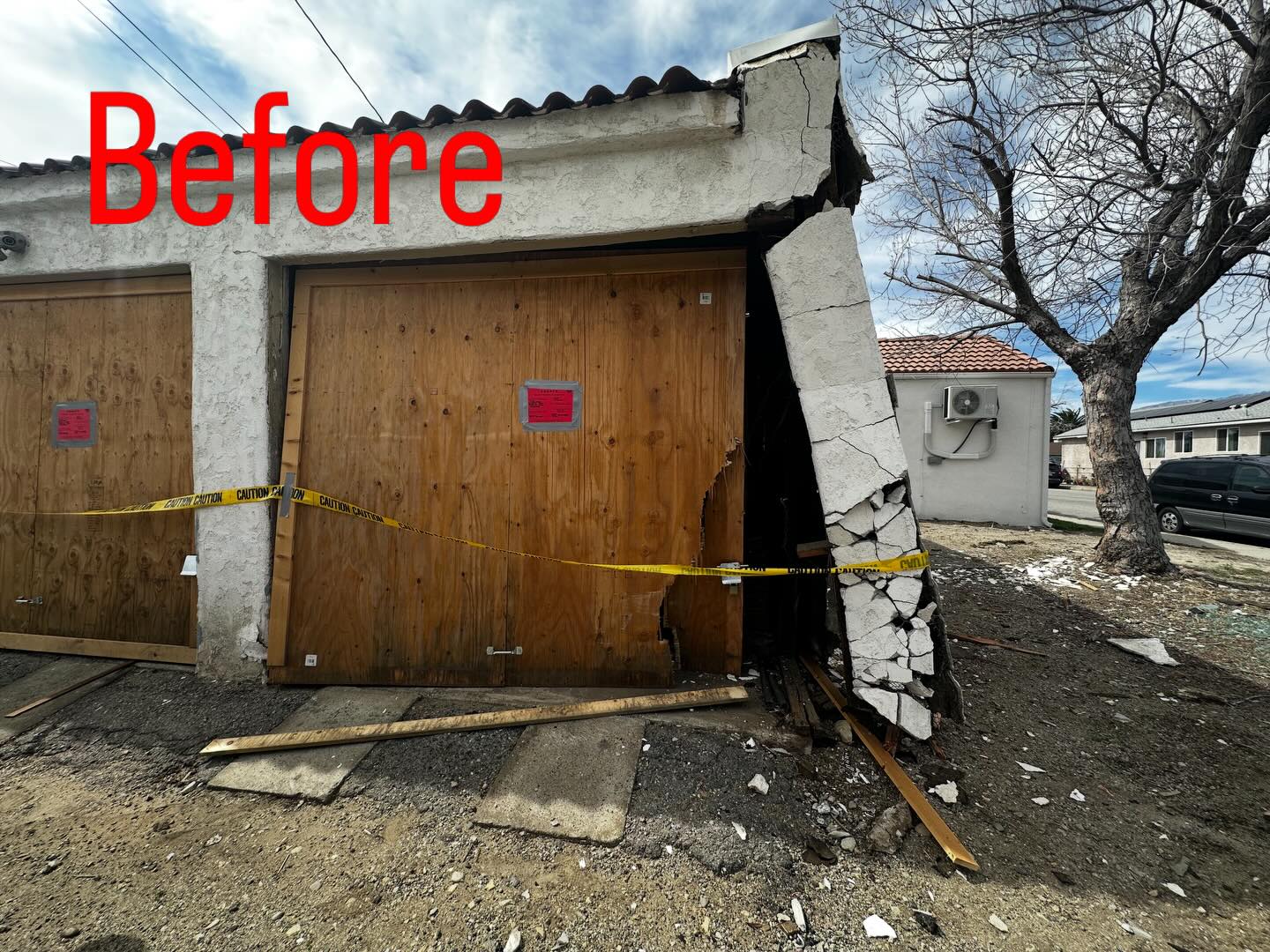 #emergency #contractor #homedepot #dewault #boardup