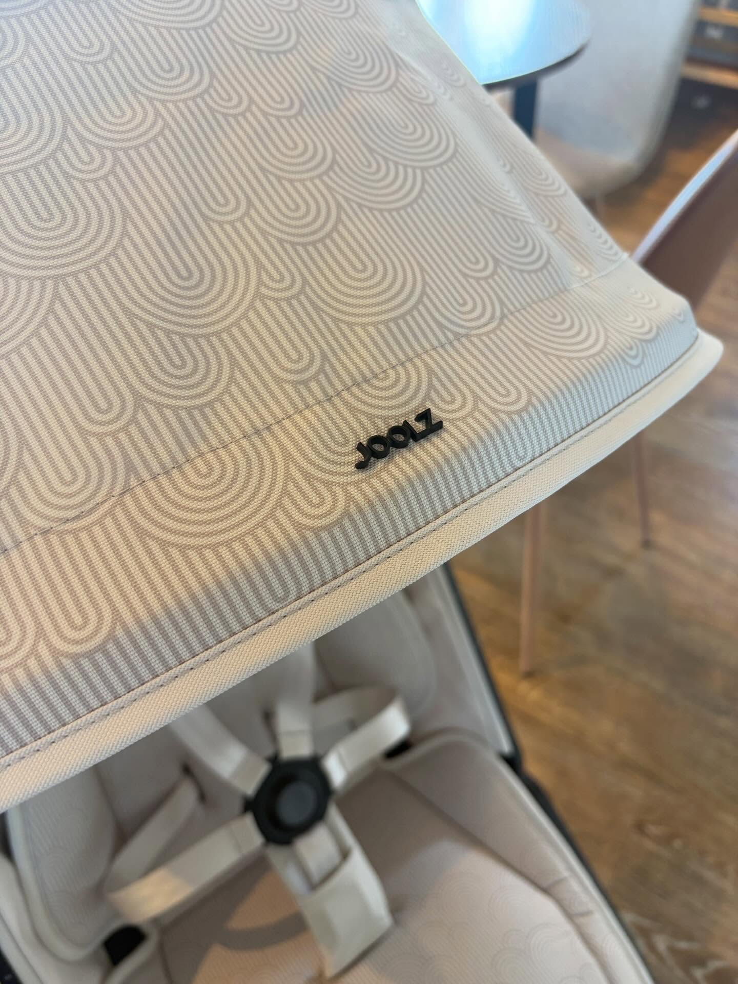 Meet the Joolz Aer2 in Calming Beige🤍
A limited edition colour way for the Joolz Aer 2 is your calm in the chaos reminder.
Because sure, the chaos won’t just magically disappear. But it’s still possible to find a little bit of calm in the middle of it all
@myjoolz @uki_joolz_retail
#joolz #aer2 #calmingbeige