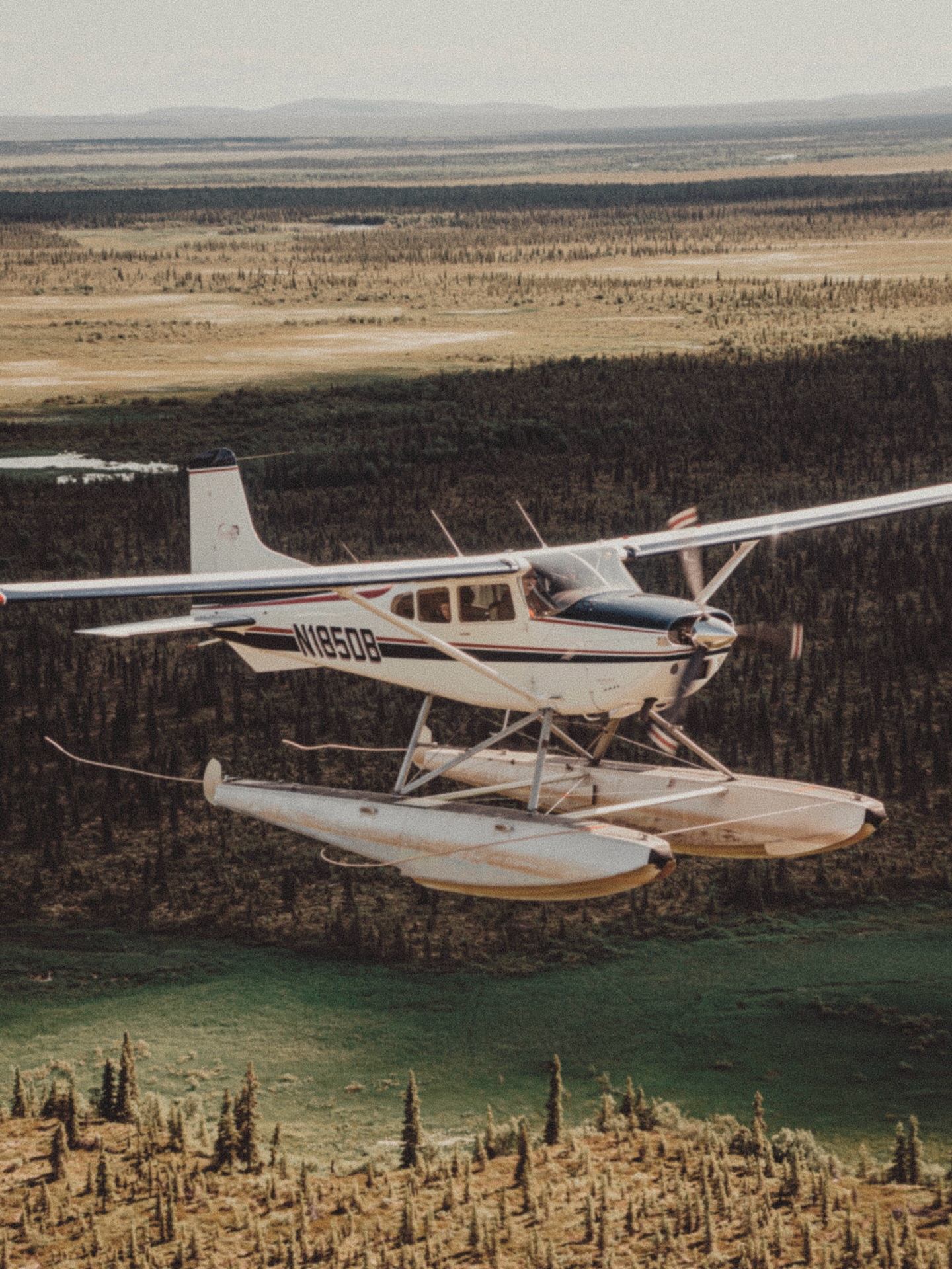 At Alaska Rainbow Lodge, our planes are a core part of the experience.
Guests on our all-inclusive packages enjoy daily fly-outs, giving you access to a new location each day with direct flights from our dock.
If you’re staying on one of our smaller, more flexible trips, you can add fly-outs as desired, perfect for mixing fishing with one or two days of airborne adventure. Two trip styles, same incredible access to Alaska’s most remote fishing spots.
Limited spots are still available for this 2026 season. Call us today to get you here this summer 🐟 #alaska #alaskafishing #alaskarainbowlodge #troutfishing #angler