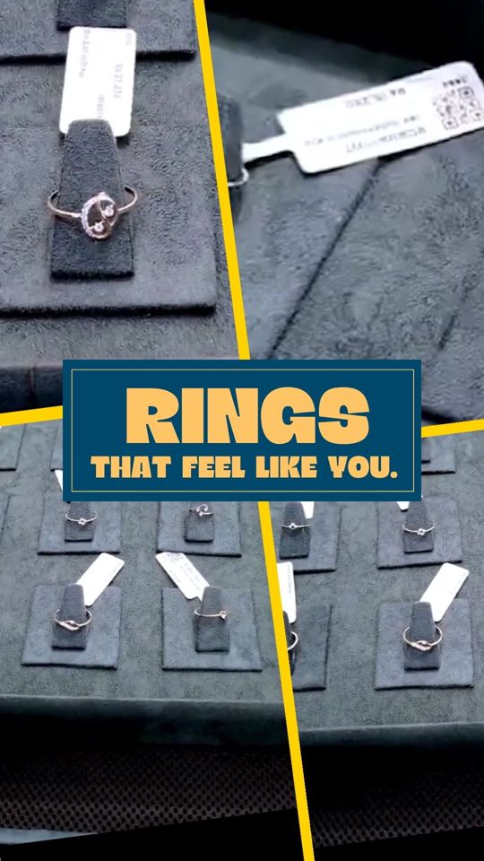 New rings? Yes, please. 😍
Zubi Gold’s finger ring collection is all about cool styles, everyday shine and pieces that just get your vibe. From minimal to statement—there’s something for every kind of mood. ✨
Visit us at - @centresquarekochi @m5ecity_mall
#ZubiGold #FingerRings #GoldJewellery #EverydayGold #GoldStyle #JewelleryLove